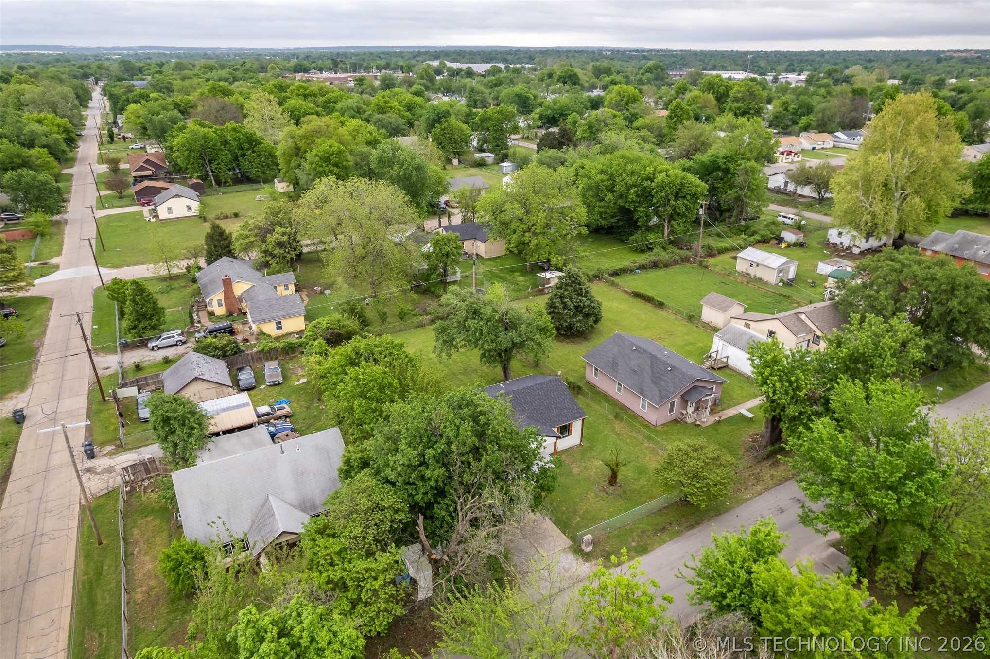 1825 N Delaware Avenue Tulsa OK 74110