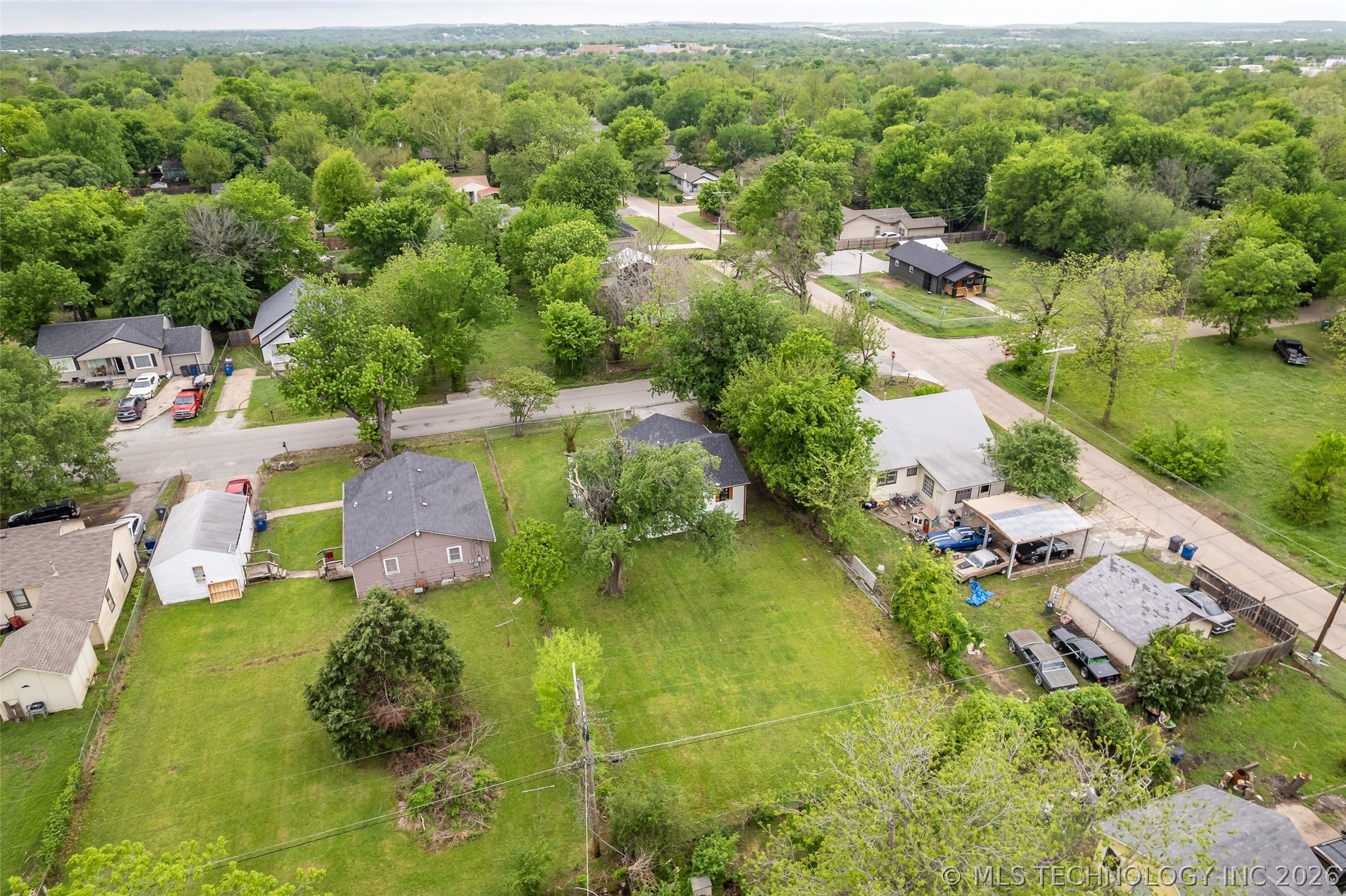 1825 N Delaware Avenue Tulsa OK 74110