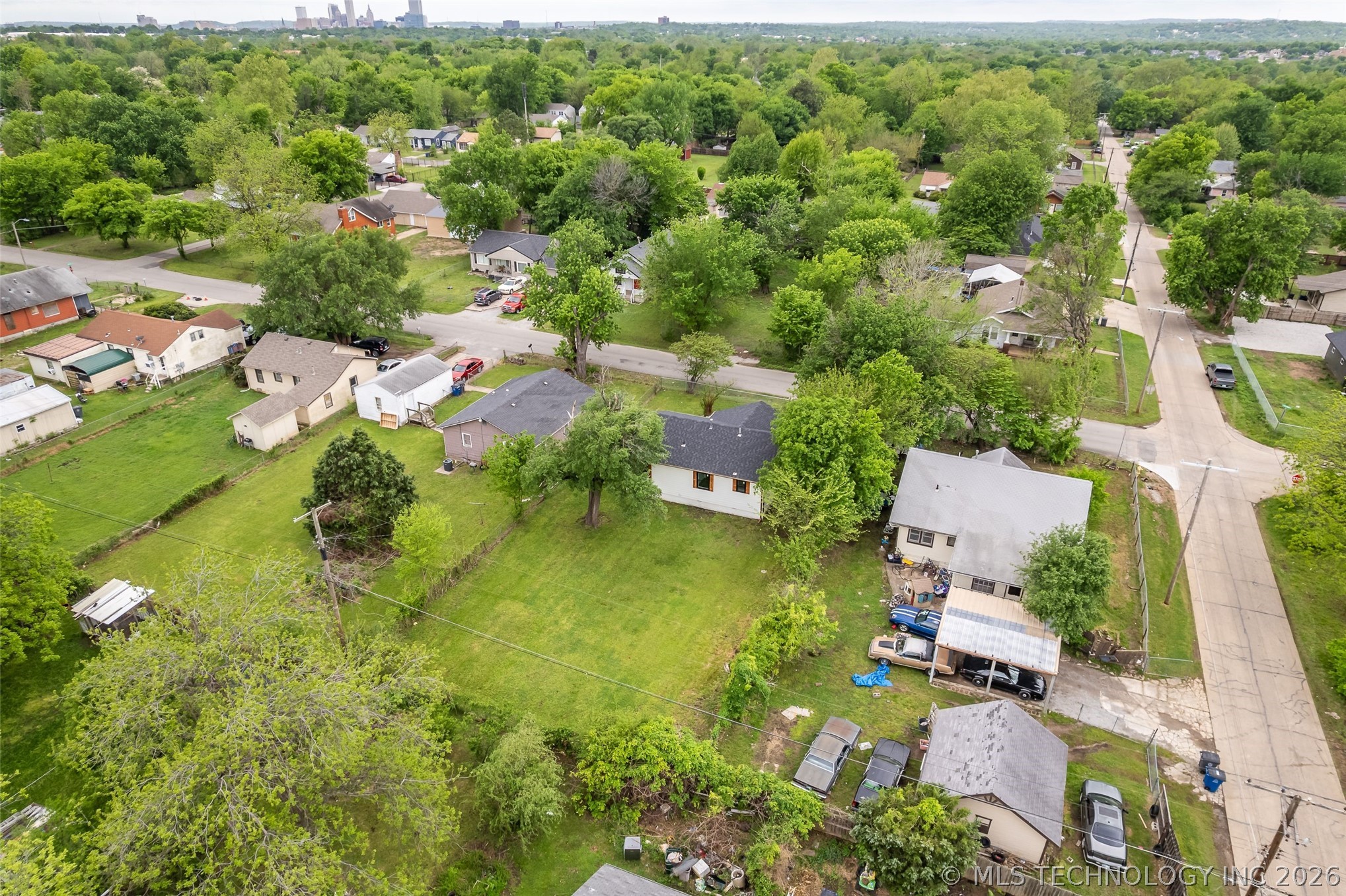 1825 N Delaware Avenue Tulsa OK 74110