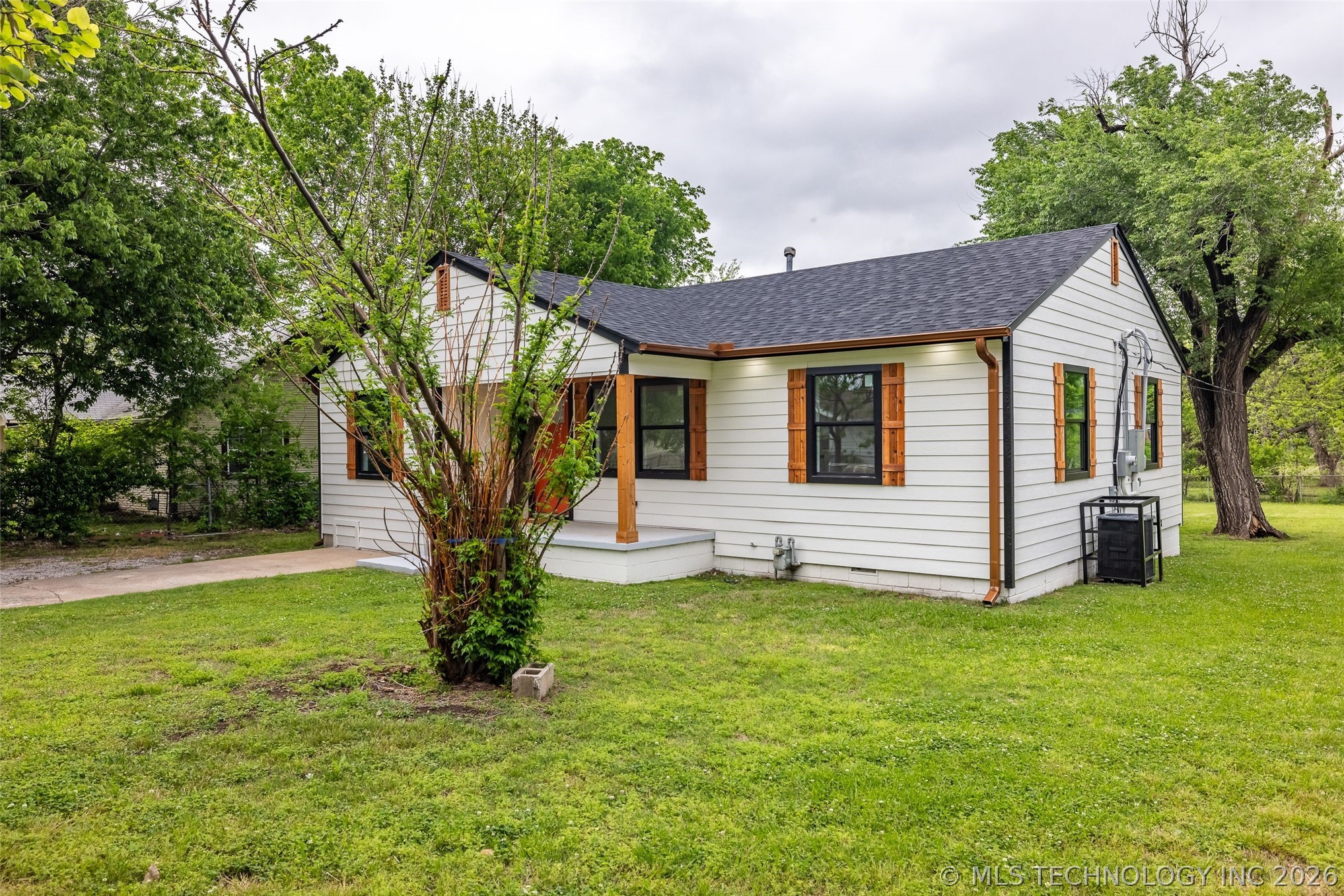 1825 N Delaware Avenue Tulsa OK 74110