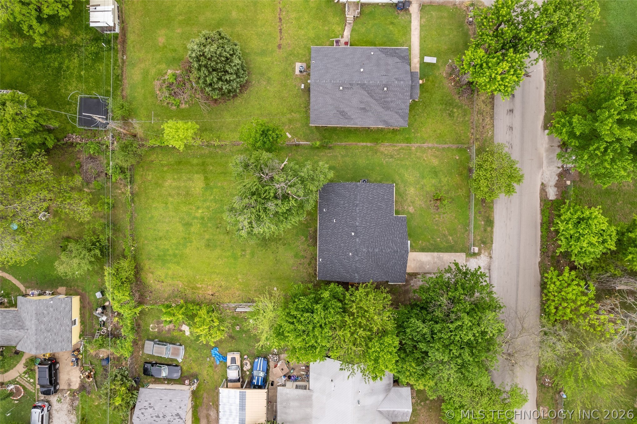 1825 N Delaware Avenue Tulsa OK 74110