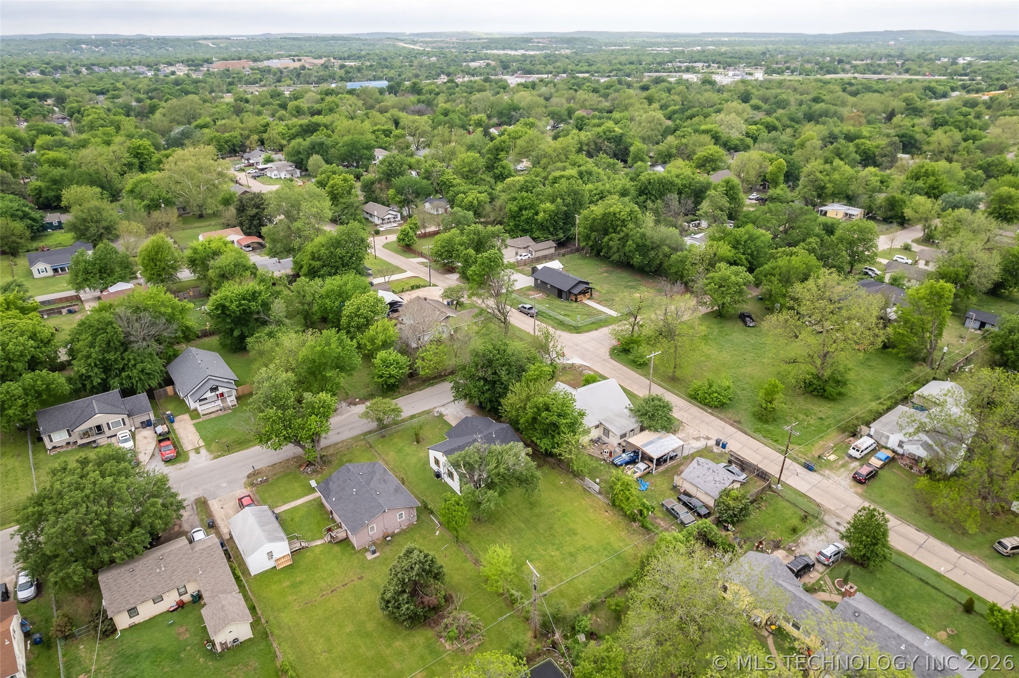 1825 N Delaware Avenue Tulsa OK 74110