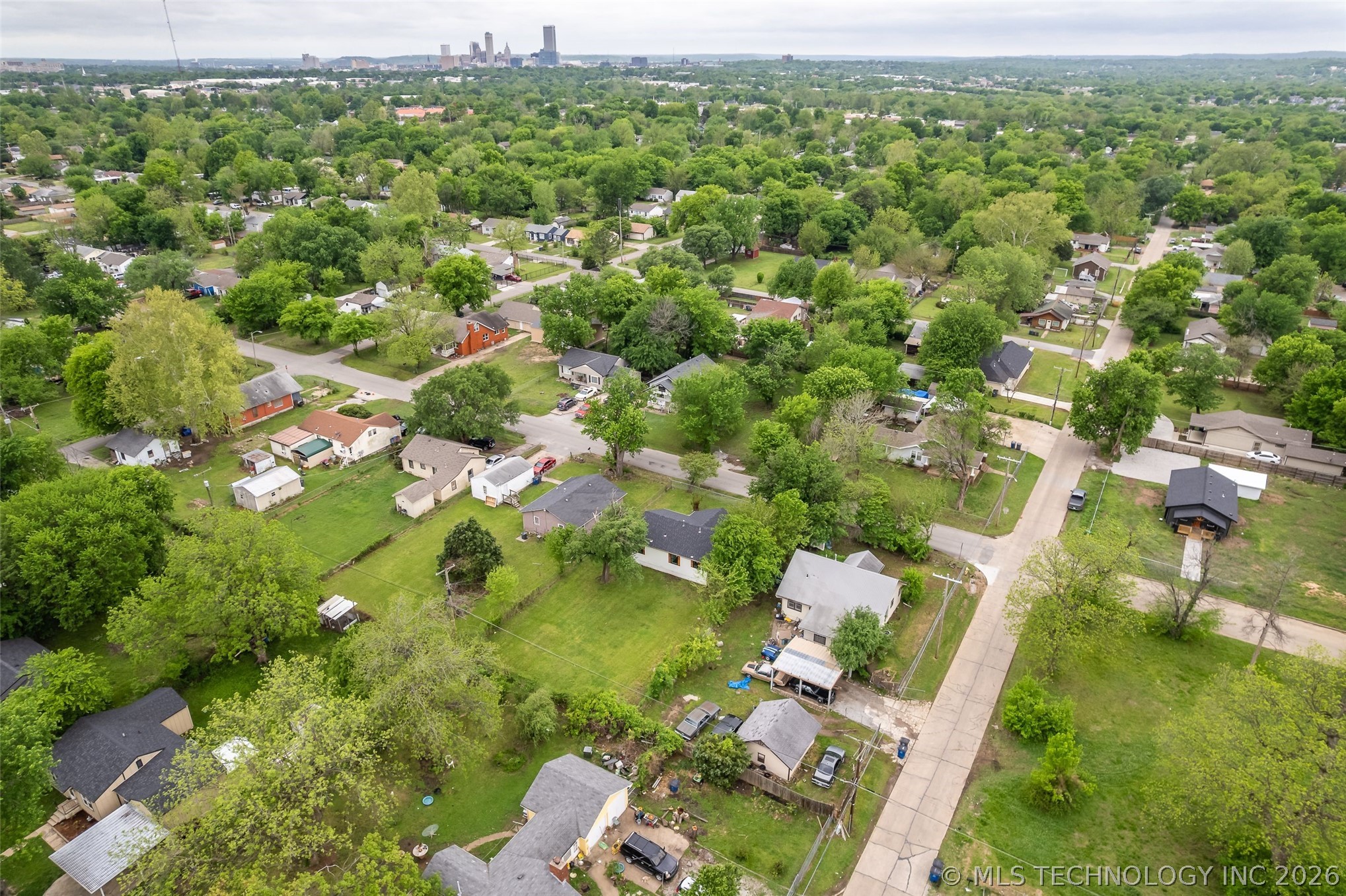 1825 N Delaware Avenue Tulsa OK 74110
