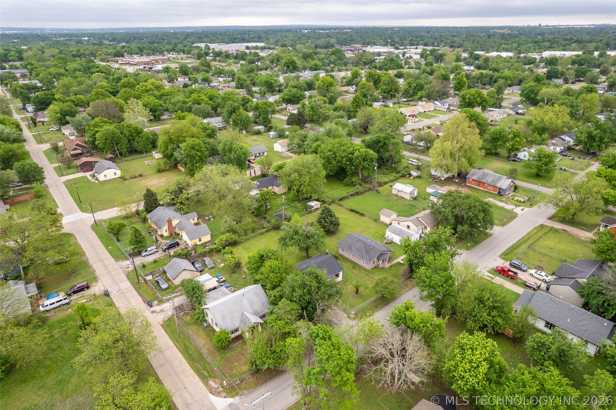 1825 N Delaware Avenue Tulsa OK 74110