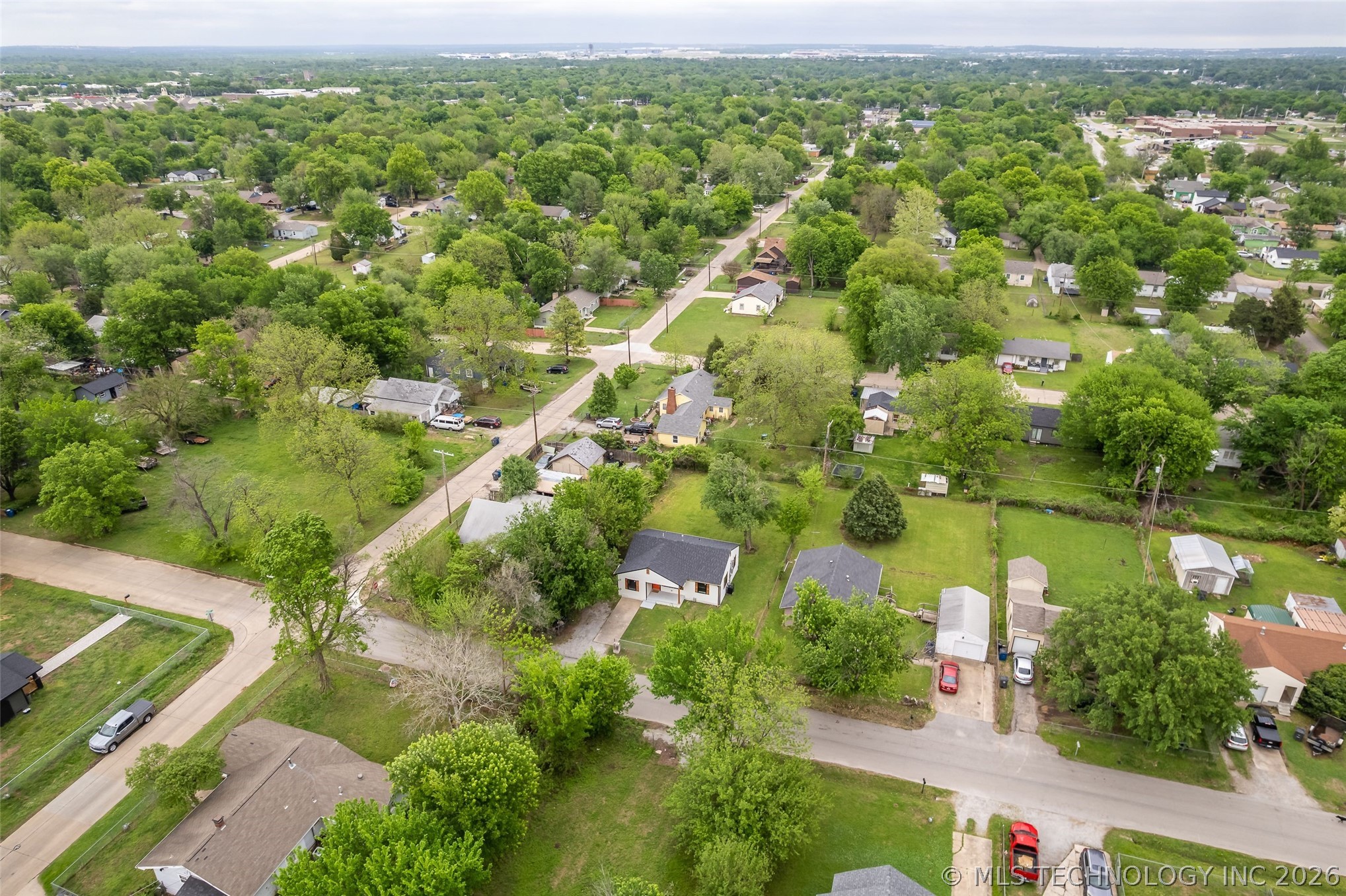 1825 N Delaware Avenue Tulsa OK 74110