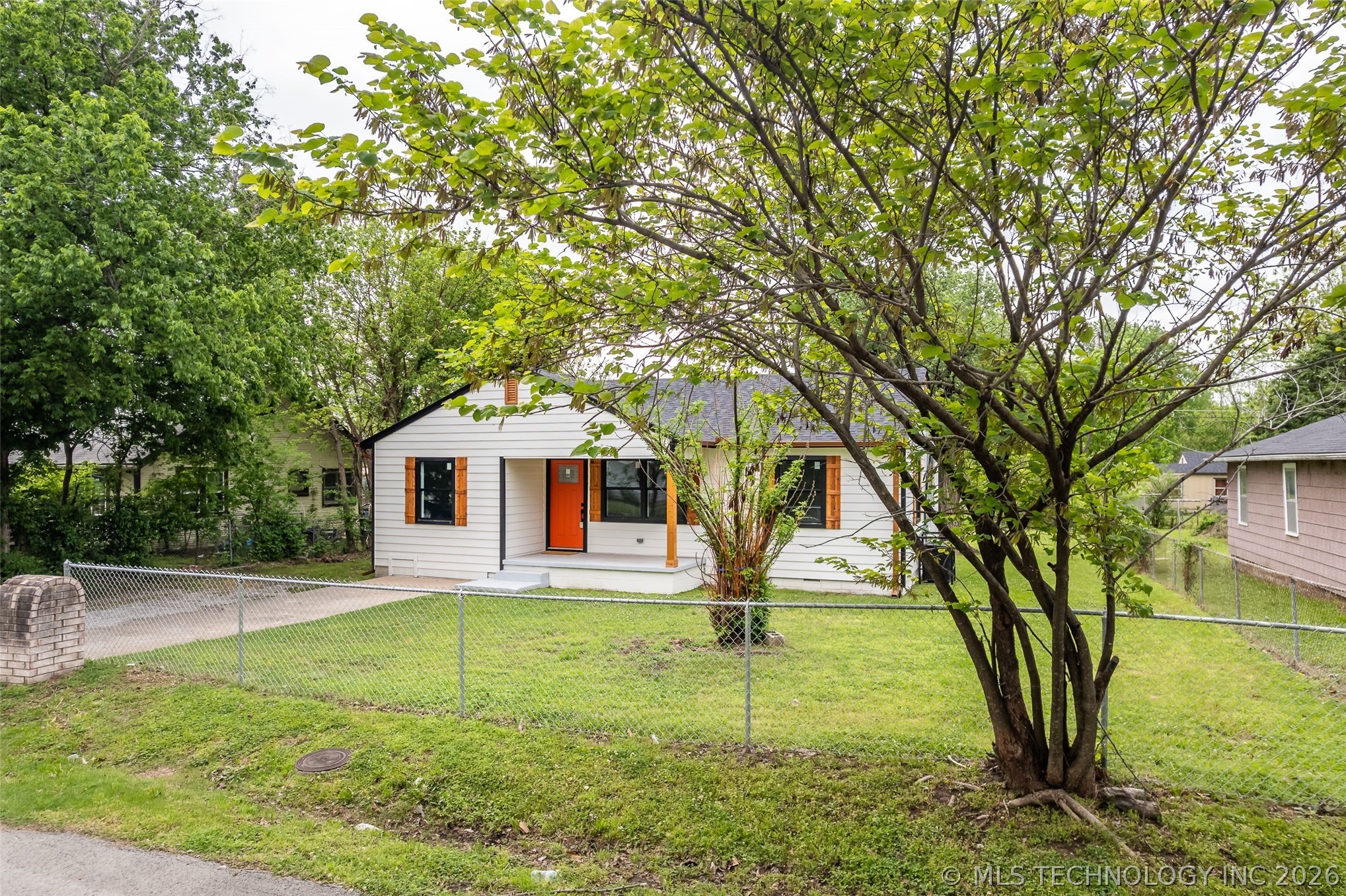 1825 N Delaware Avenue Tulsa OK 74110
