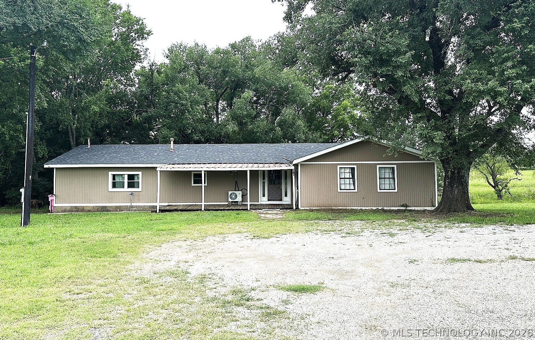 402951 W 2300 Road Bartlesville OK 74006