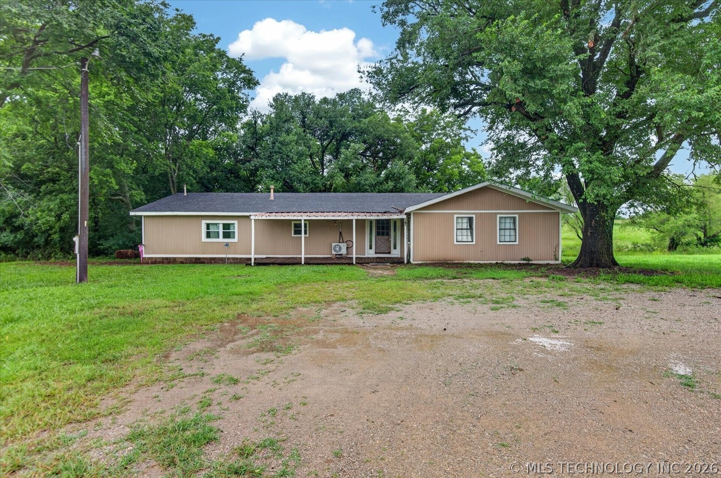 402951 W 2300 Road Bartlesville OK 74006