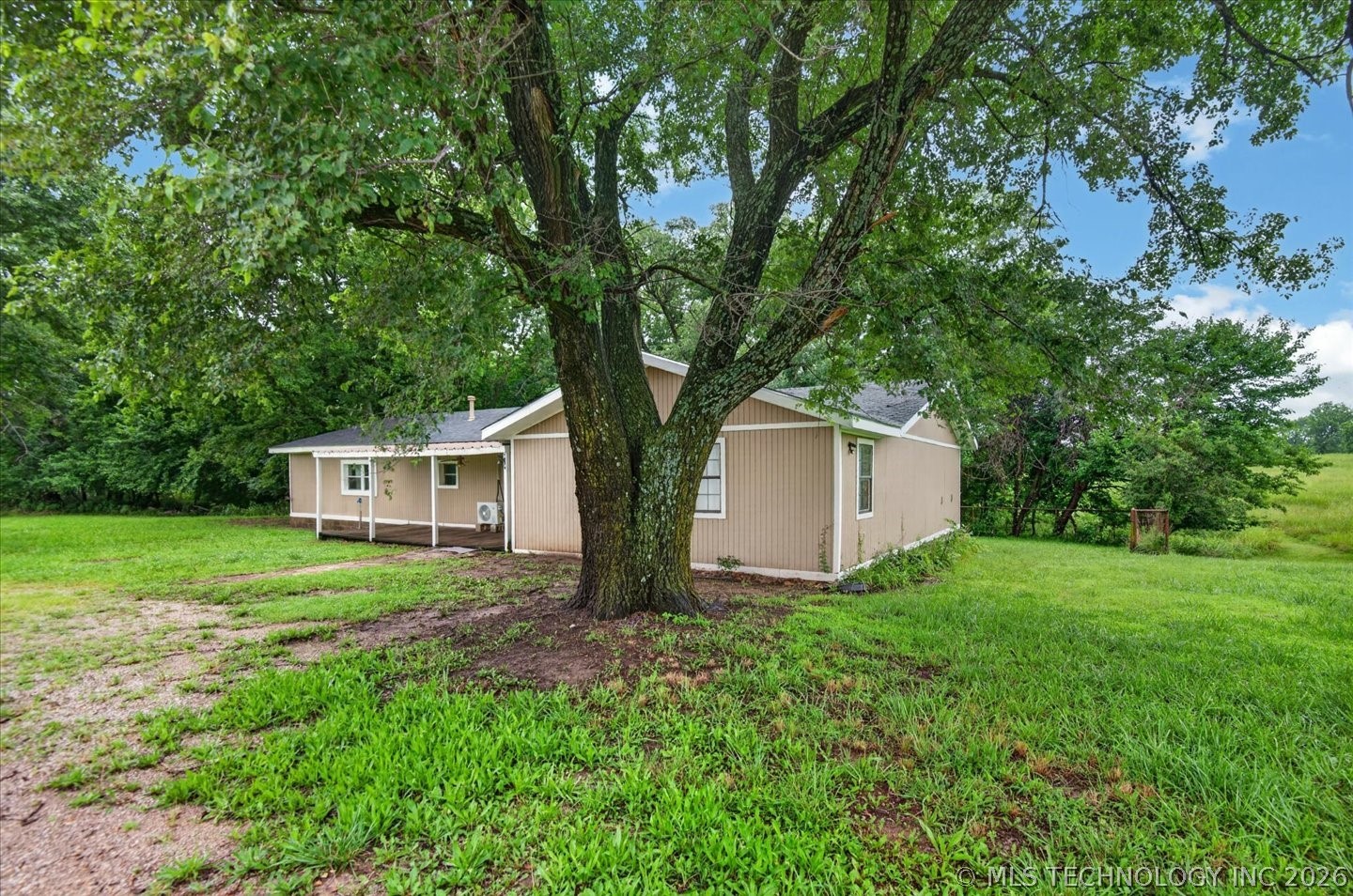 402951 W 2300 Road Bartlesville OK 74006