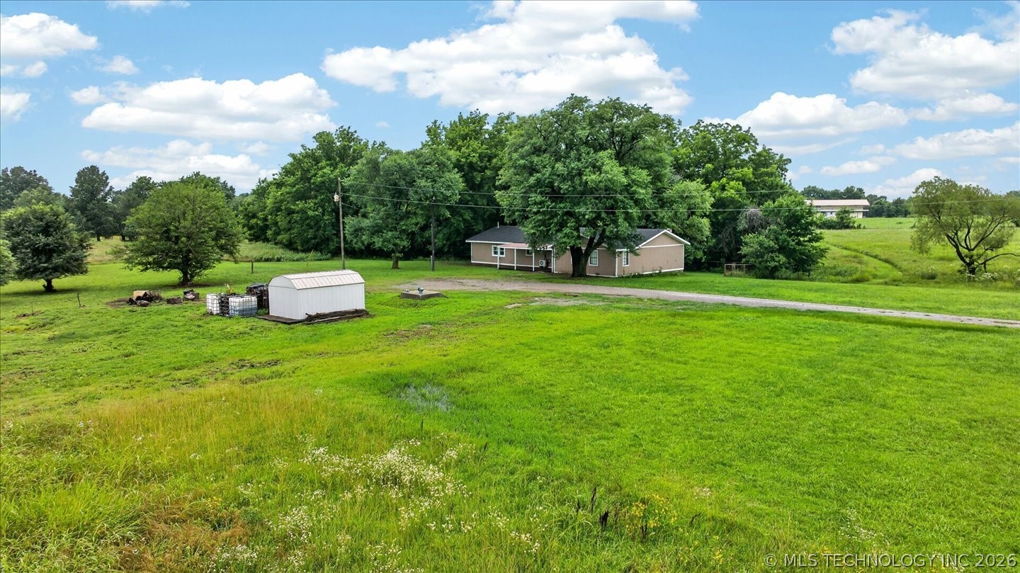402951 W 2300 Road Bartlesville OK 74006