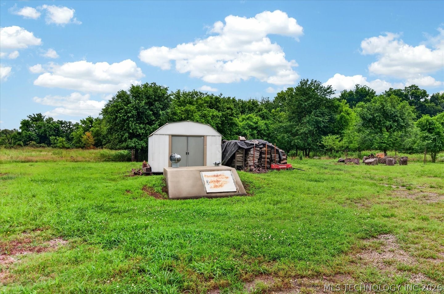 402951 W 2300 Road Bartlesville OK 74006