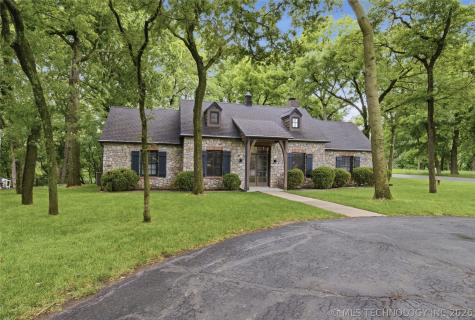 451571 Bob White Lane Afton OK 74331