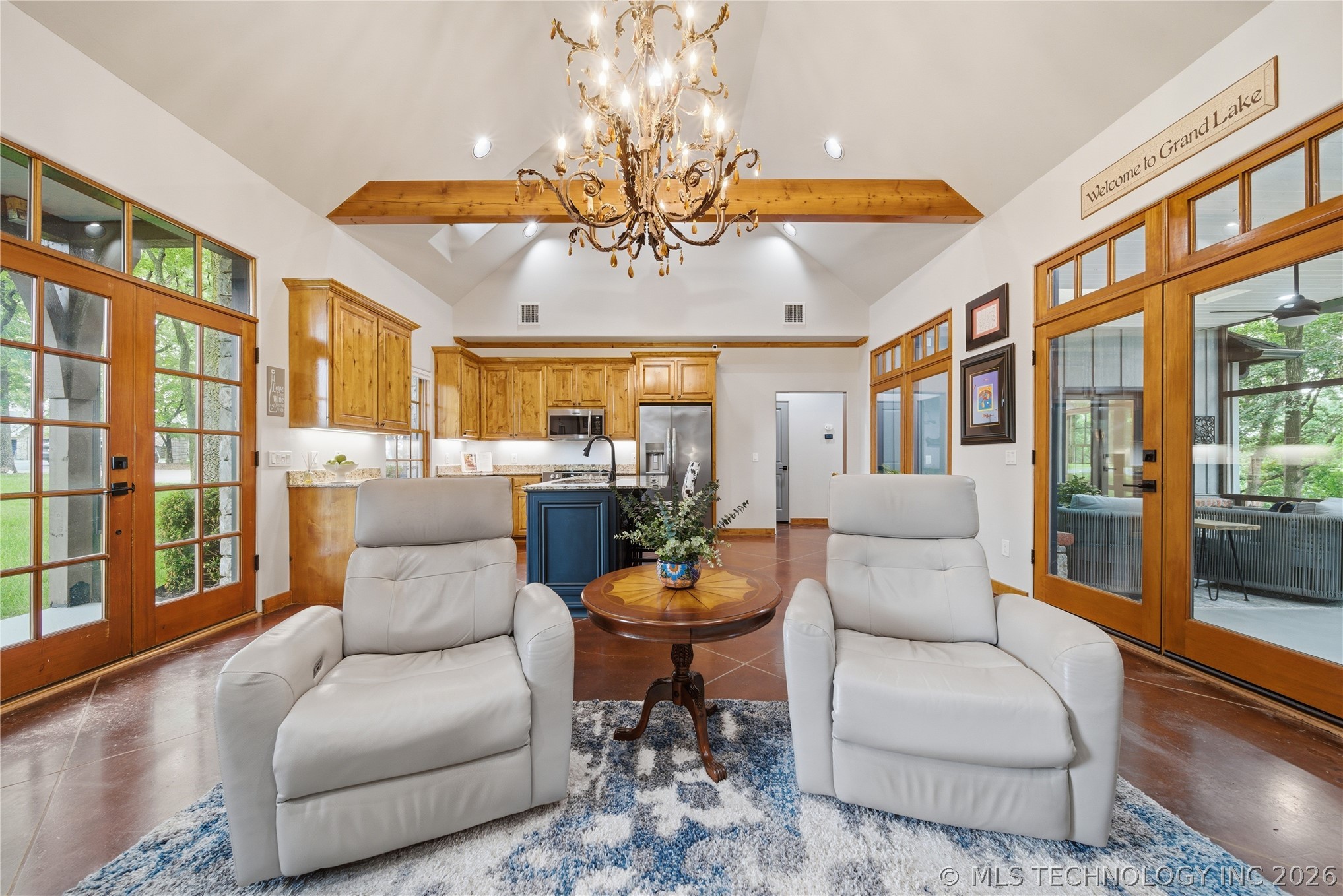 451571 Bob White Lane Afton OK 74331