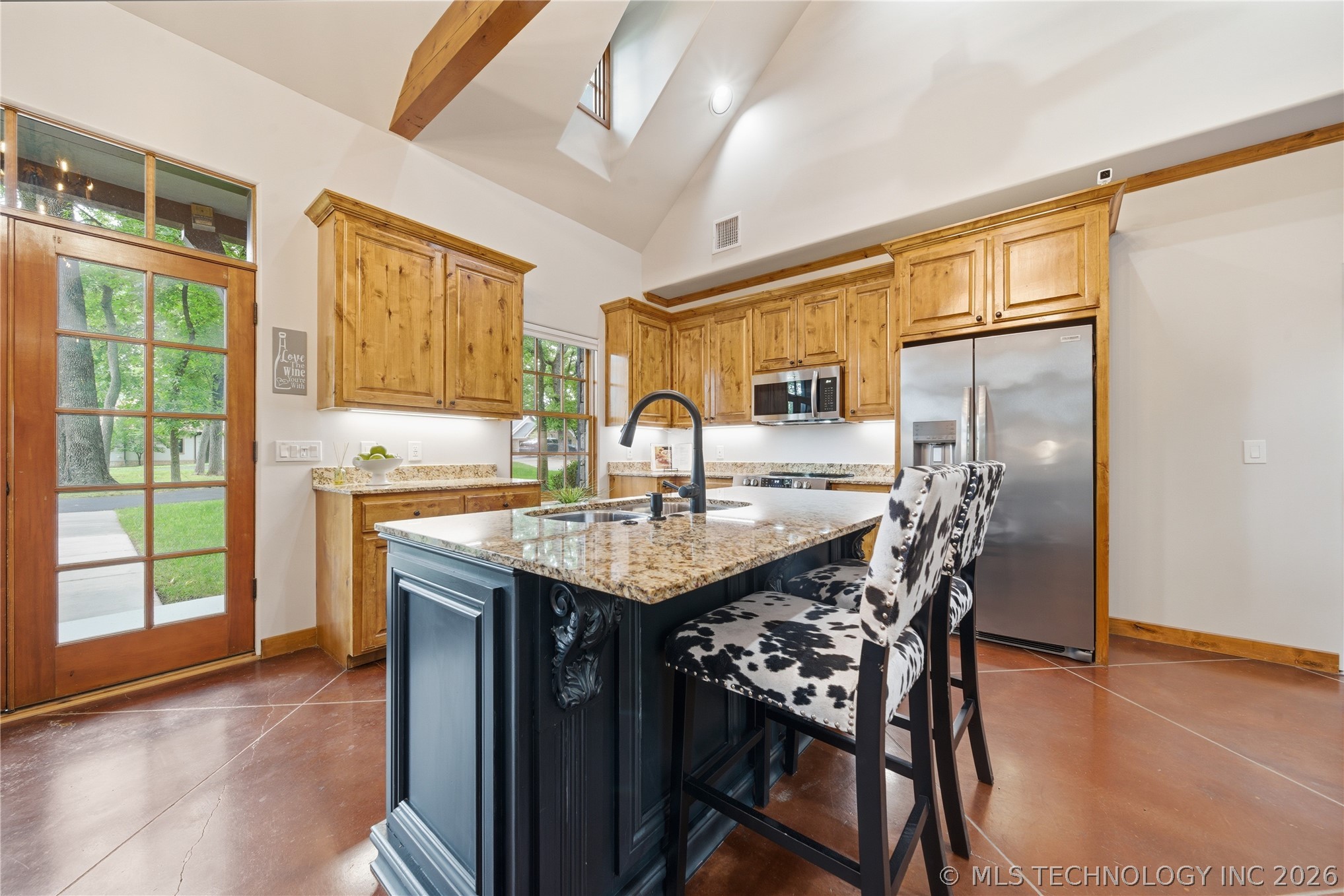 451571 Bob White Lane Afton OK 74331