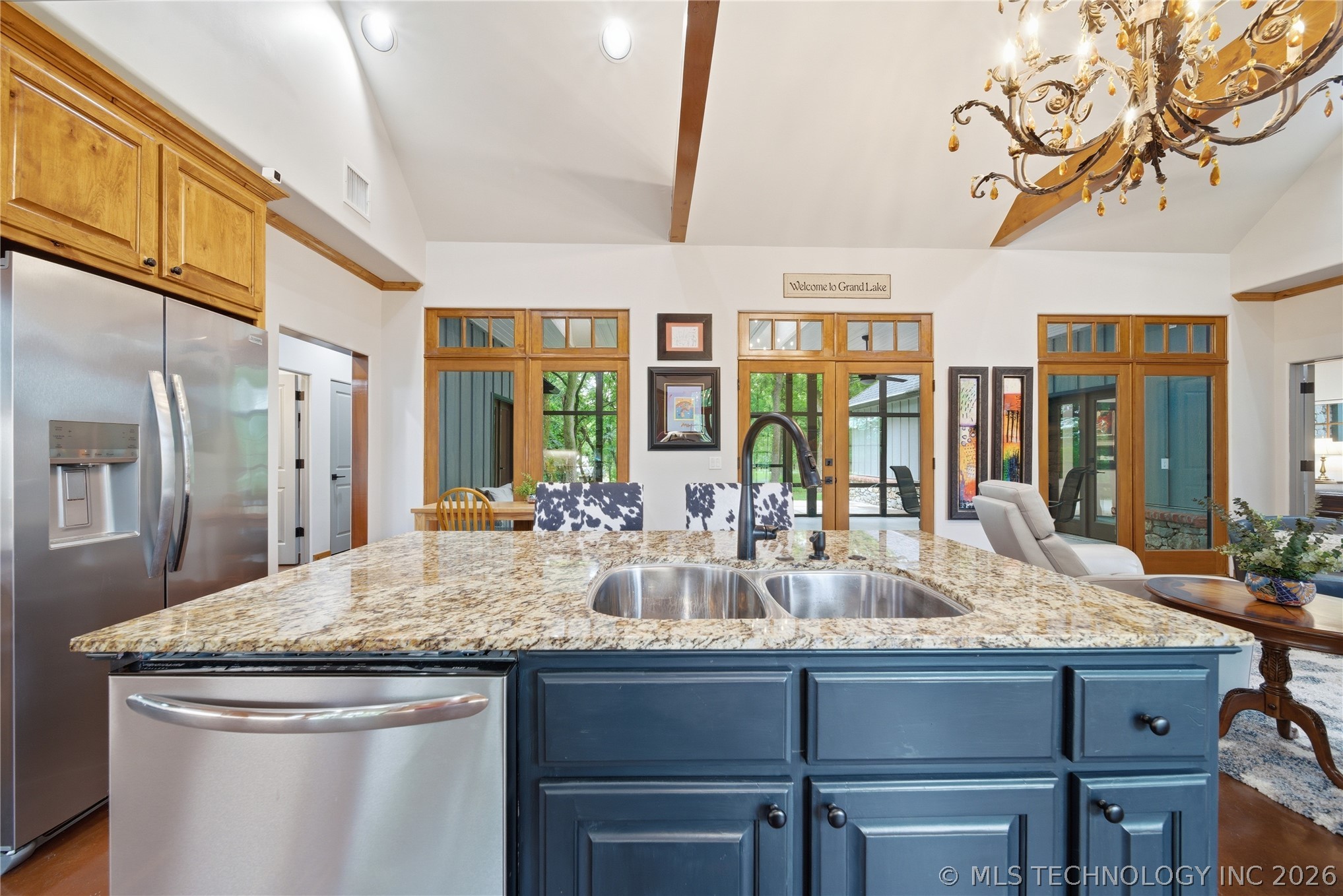 451571 Bob White Lane Afton OK 74331