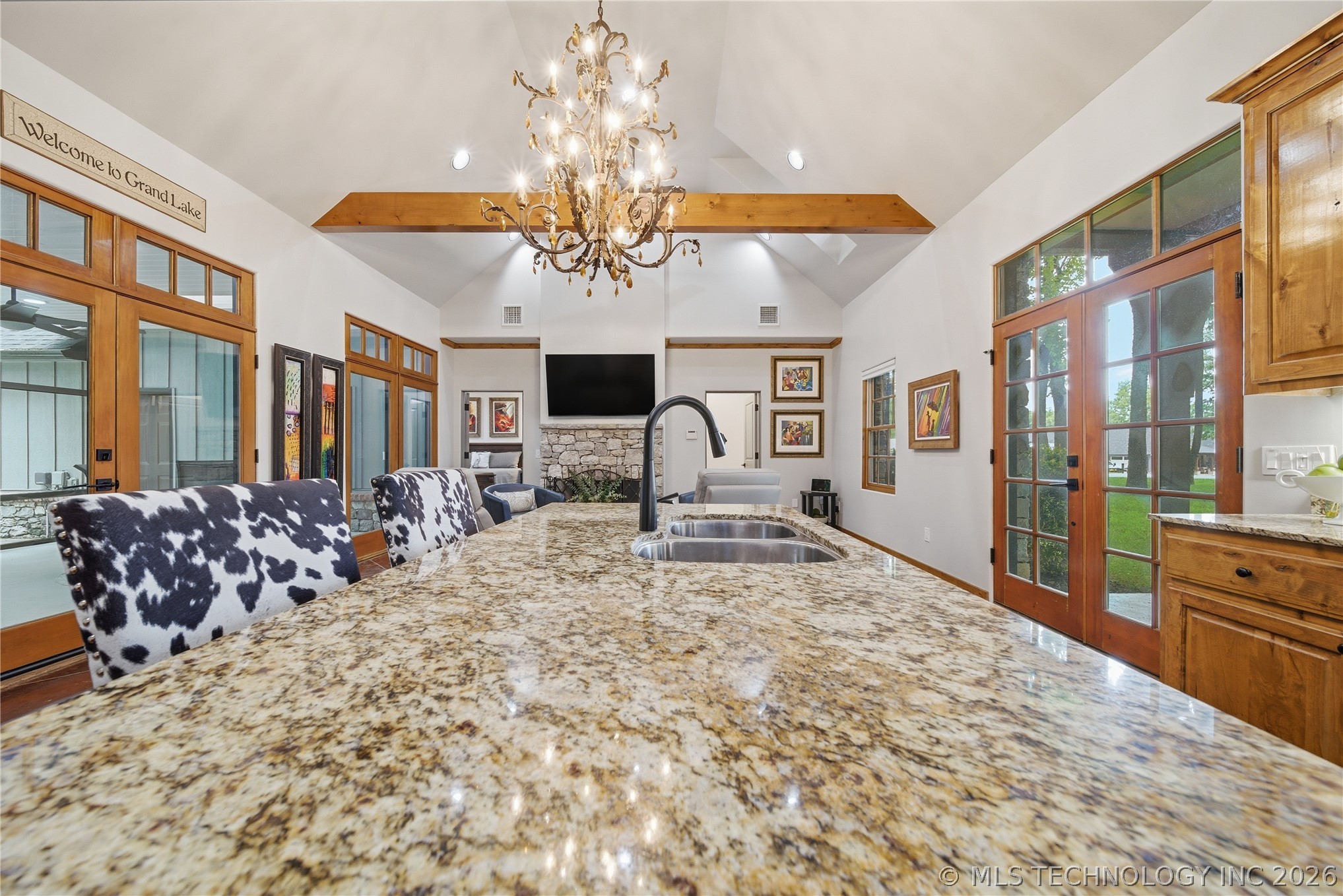 451571 Bob White Lane Afton OK 74331