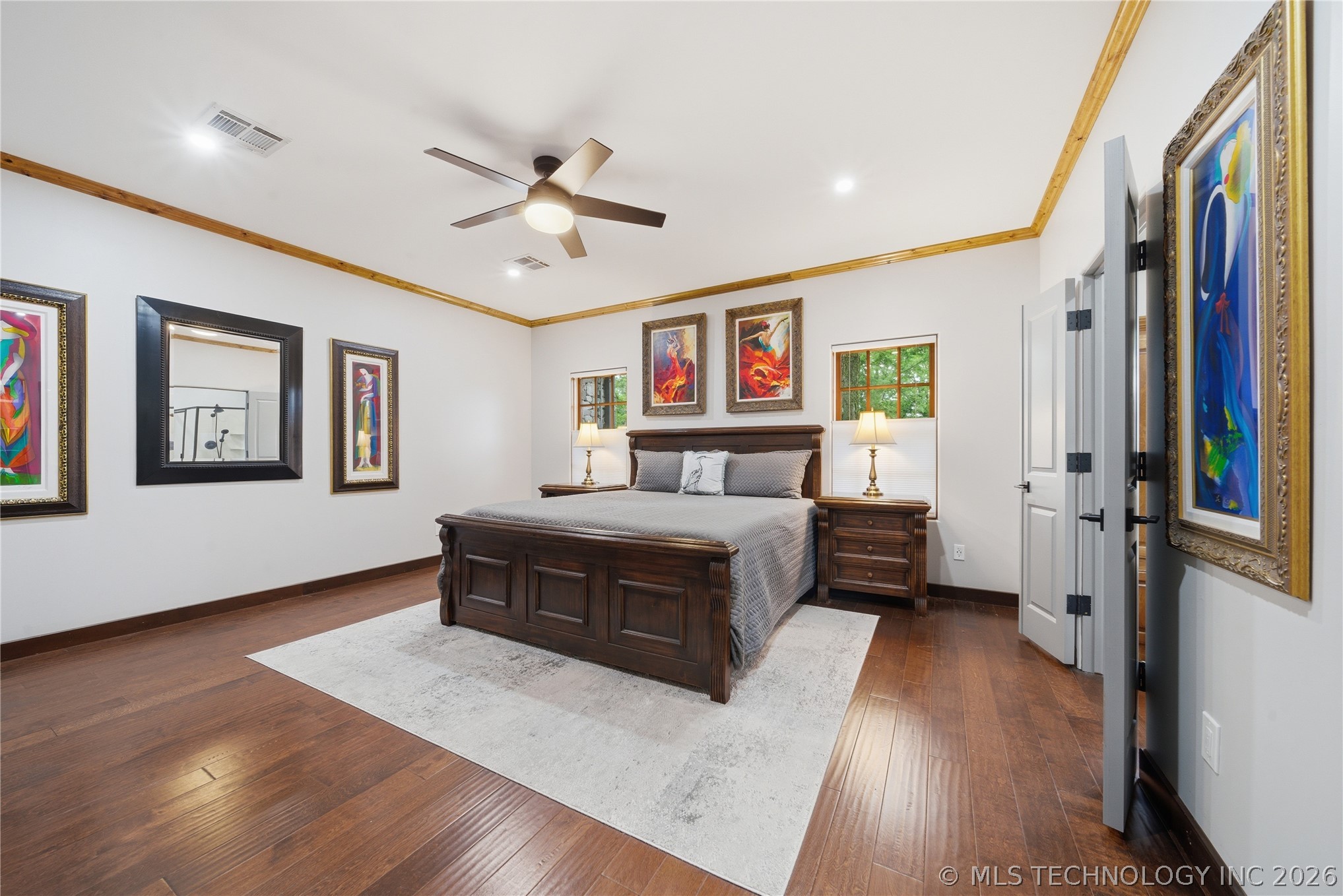 451571 Bob White Lane Afton OK 74331