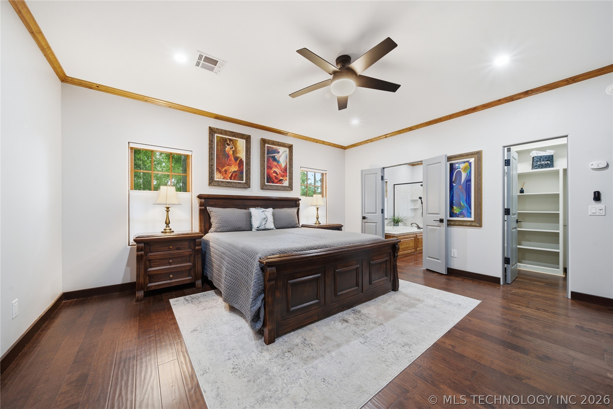 451571 Bob White Lane Afton OK 74331