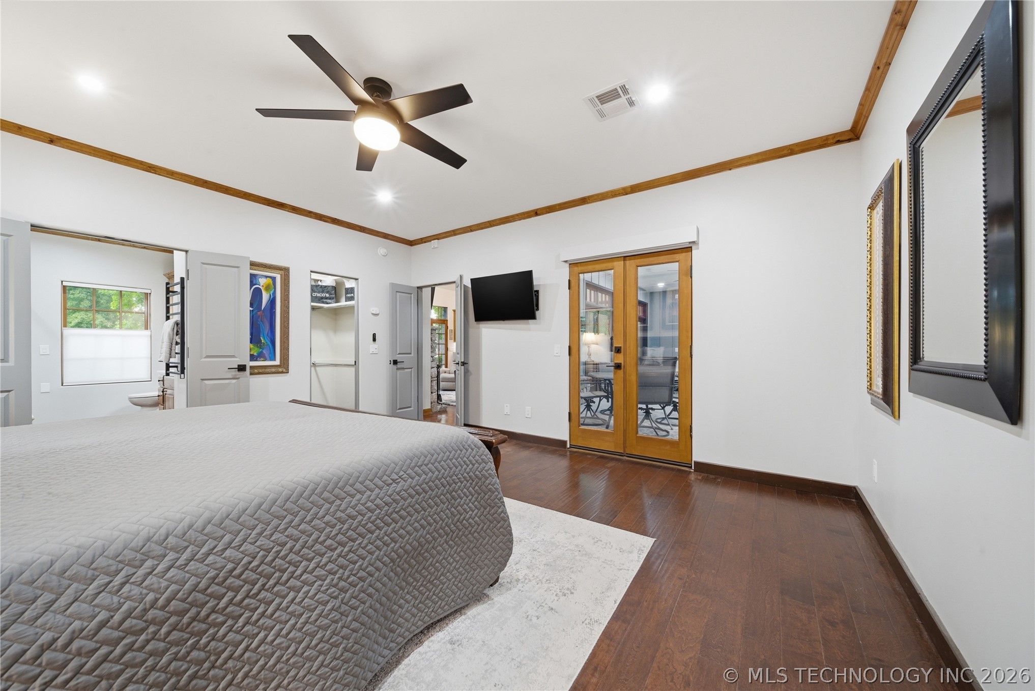 451571 Bob White Lane Afton OK 74331