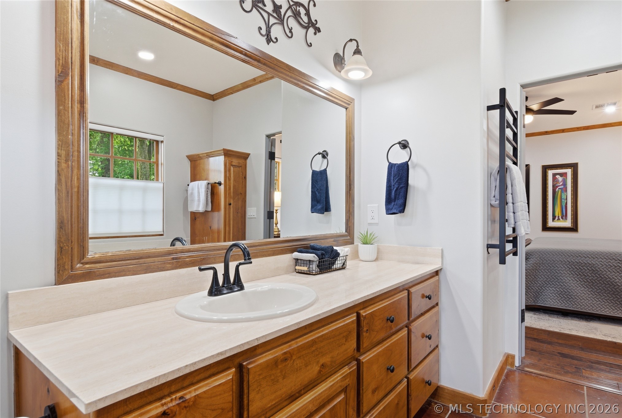 451571 Bob White Lane Afton OK 74331