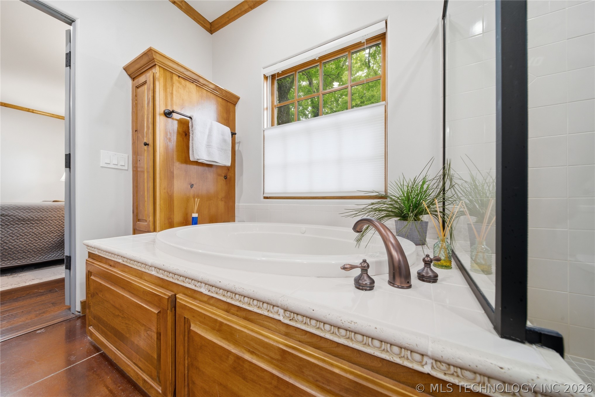 451571 Bob White Lane Afton OK 74331