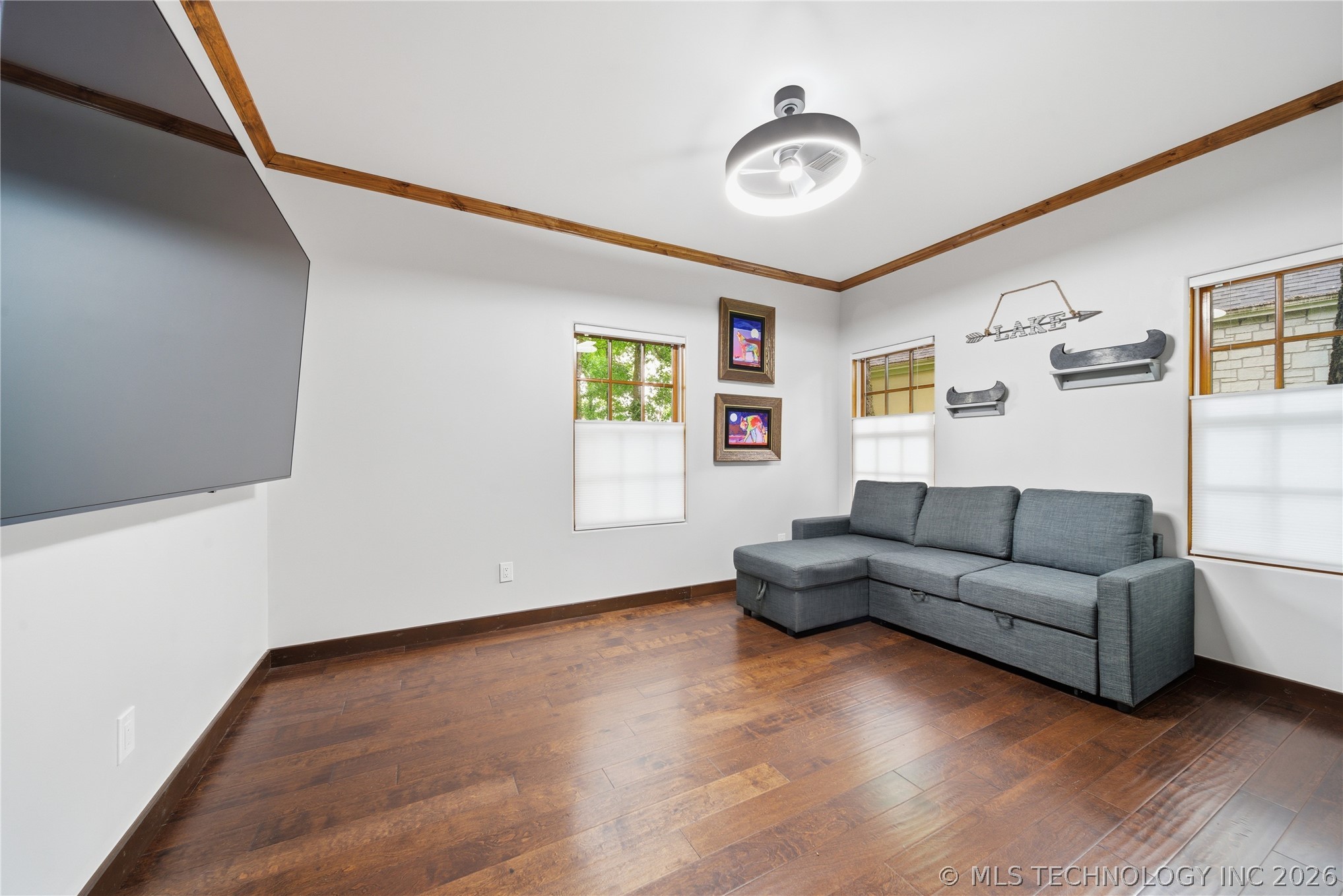 451571 Bob White Lane Afton OK 74331