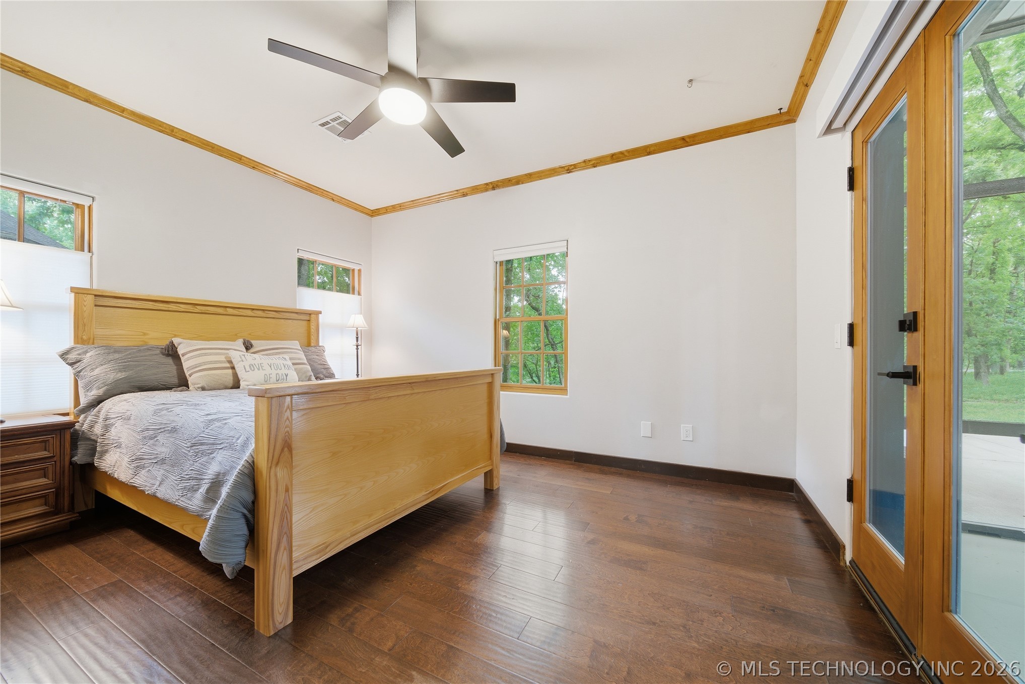 451571 Bob White Lane Afton OK 74331