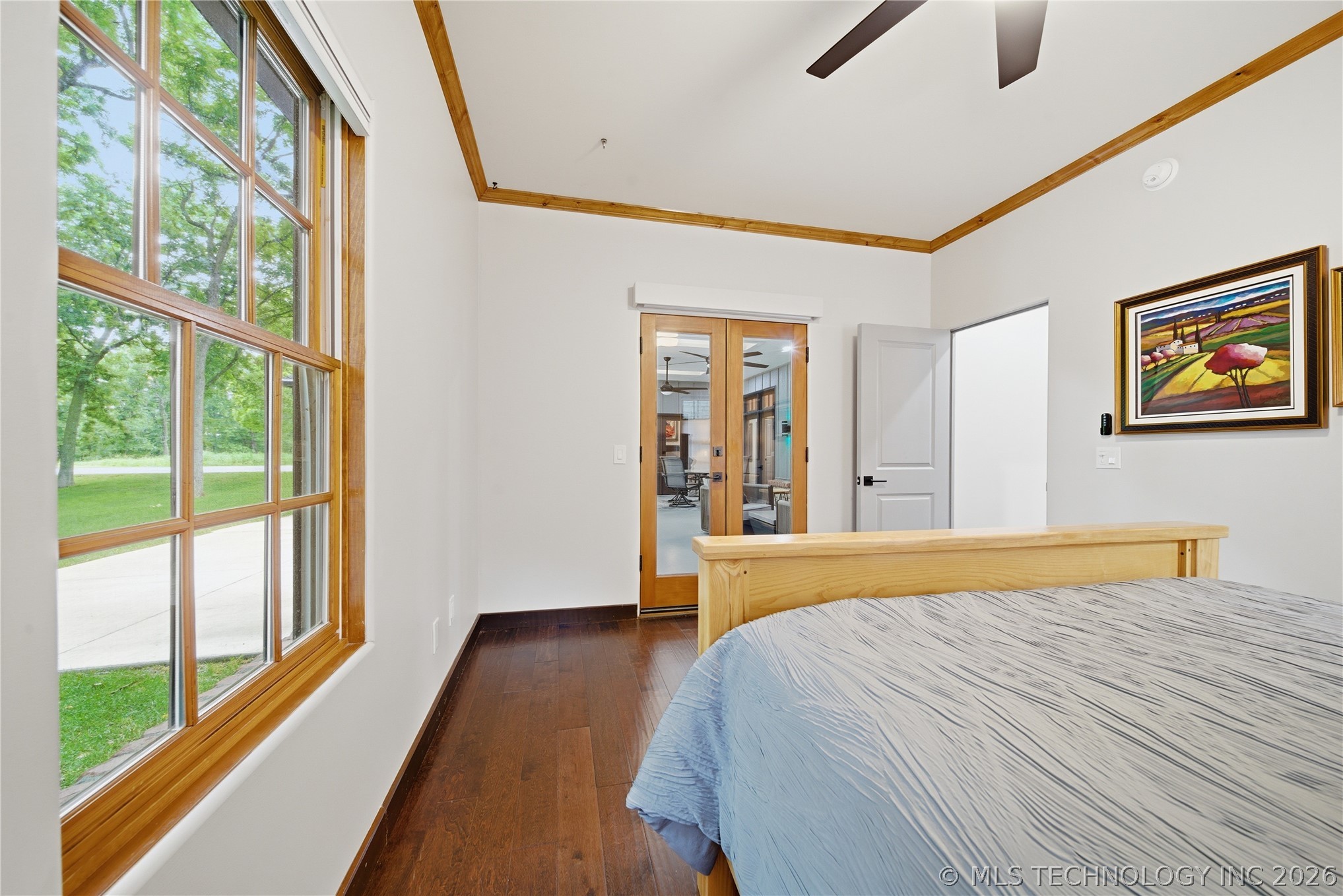 451571 Bob White Lane Afton OK 74331