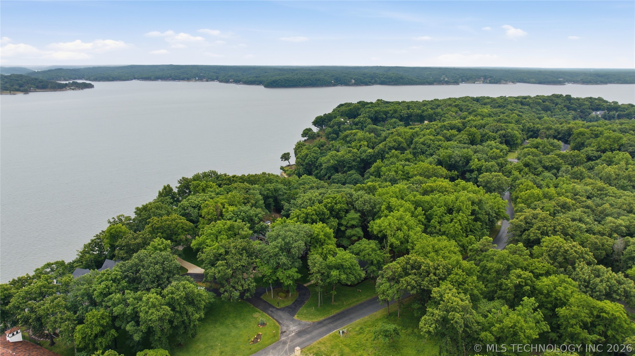 451571 Bob White Lane Afton OK 74331