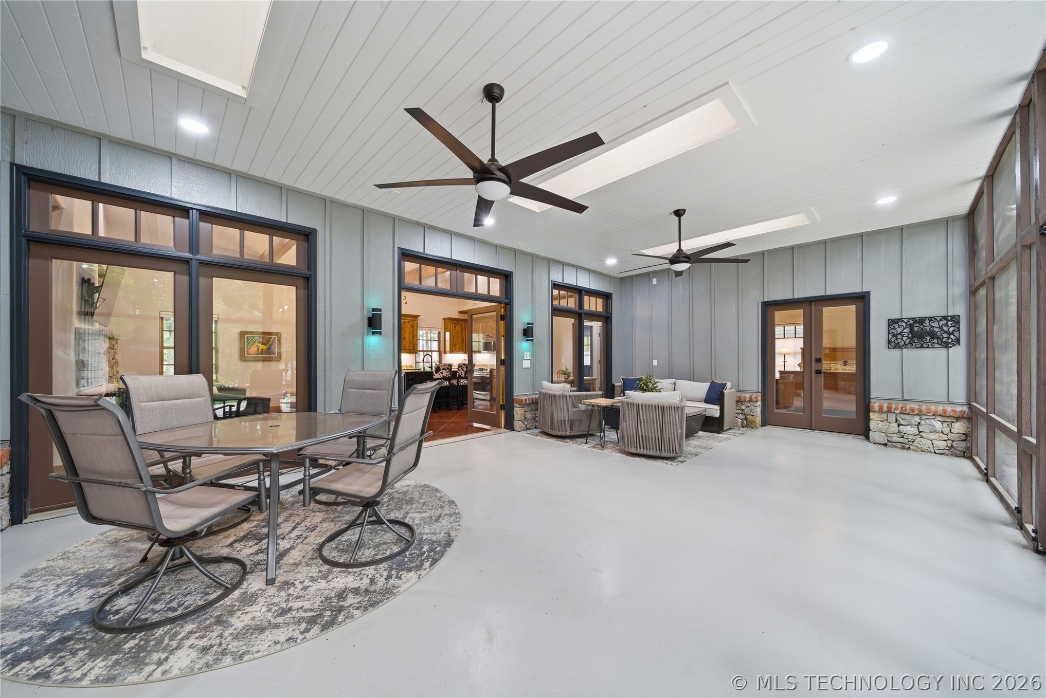 451571 Bob White Lane Afton OK 74331