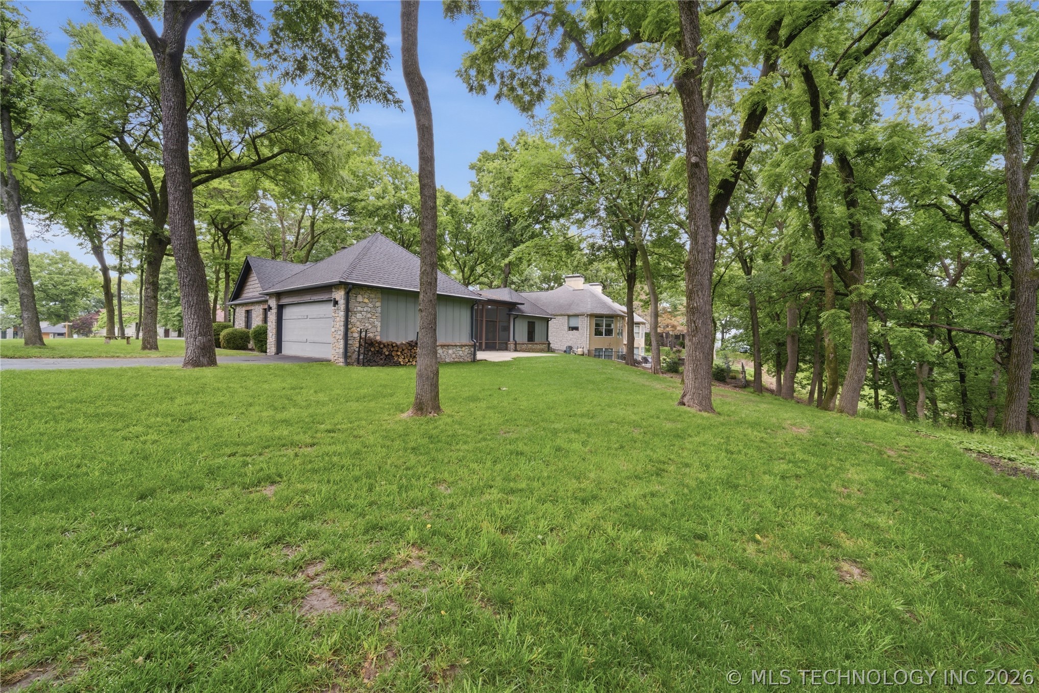 451571 Bob White Lane Afton OK 74331