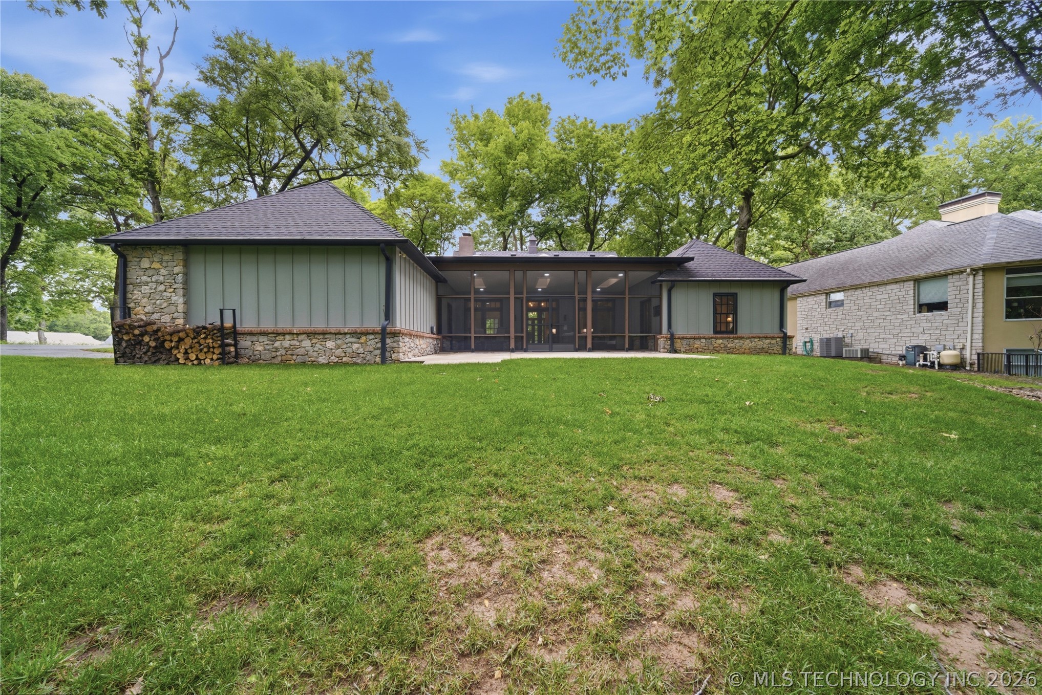 451571 Bob White Lane Afton OK 74331