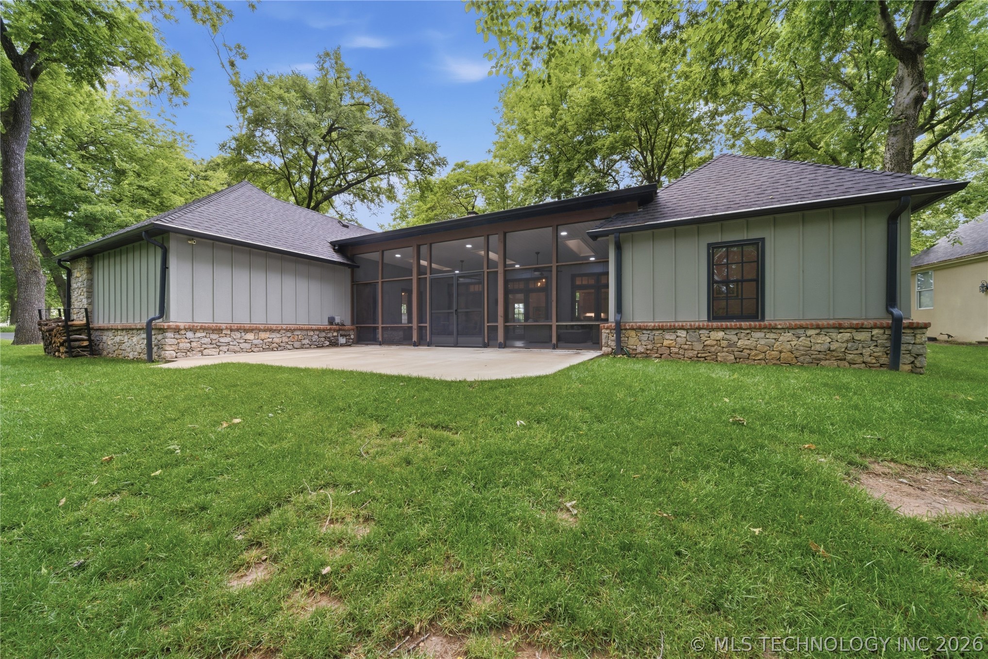 451571 Bob White Lane Afton OK 74331