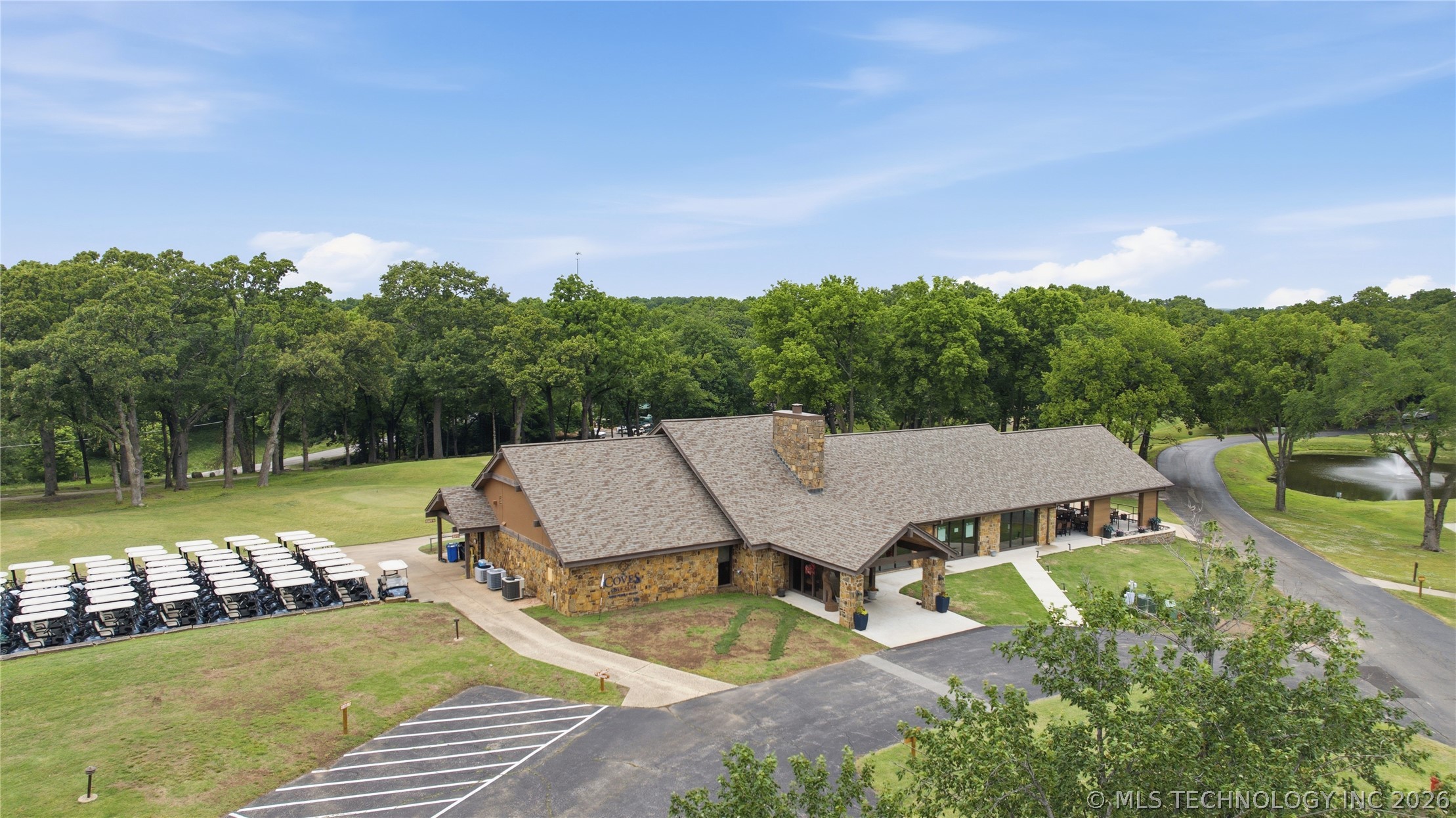 451571 Bob White Lane Afton OK 74331