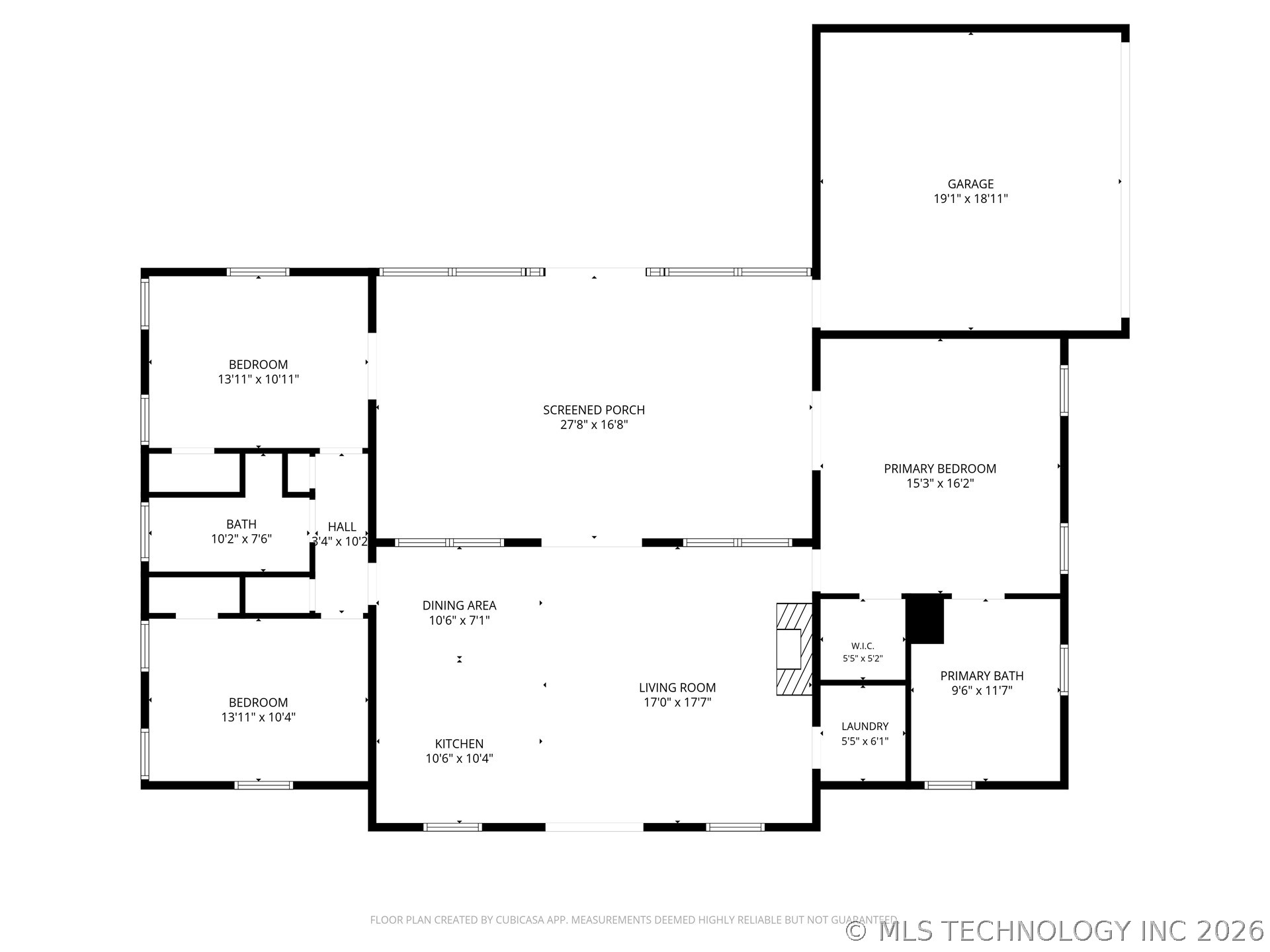 451571 Bob White Lane Afton OK 74331