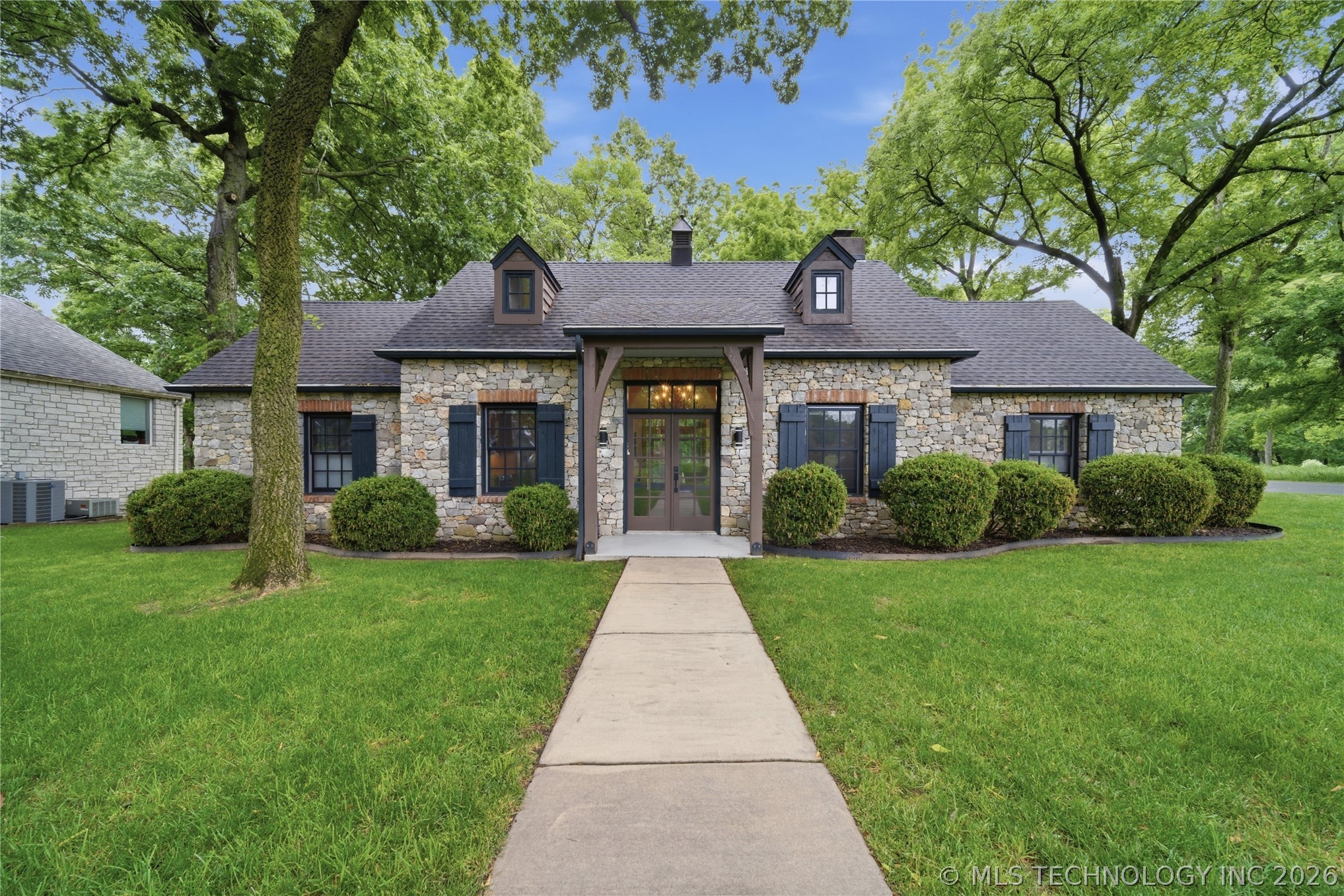 451571 Bob White Lane Afton OK 74331