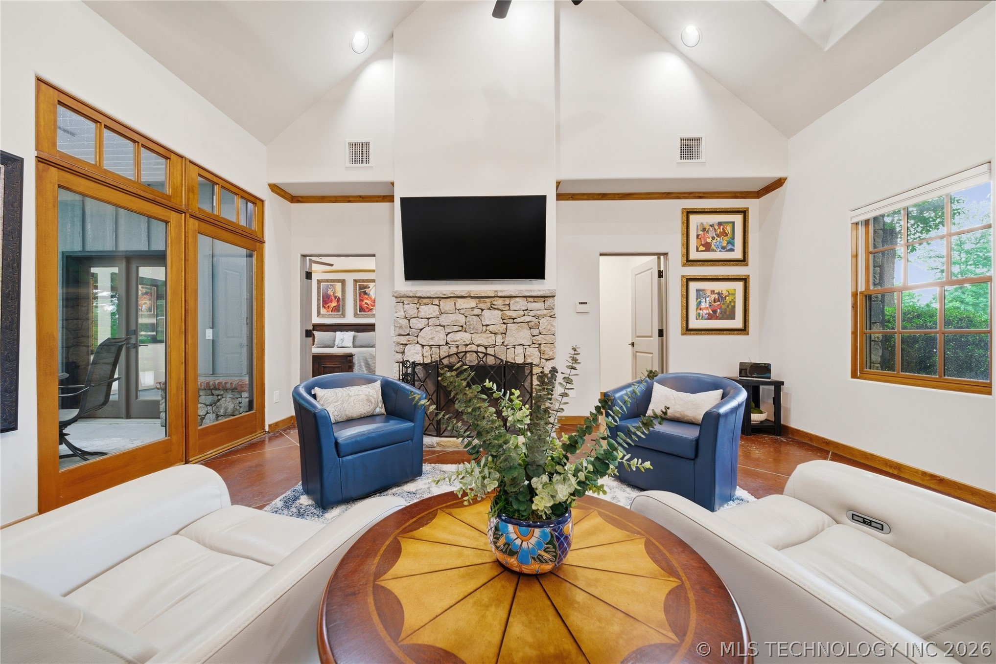 451571 Bob White Lane Afton OK 74331