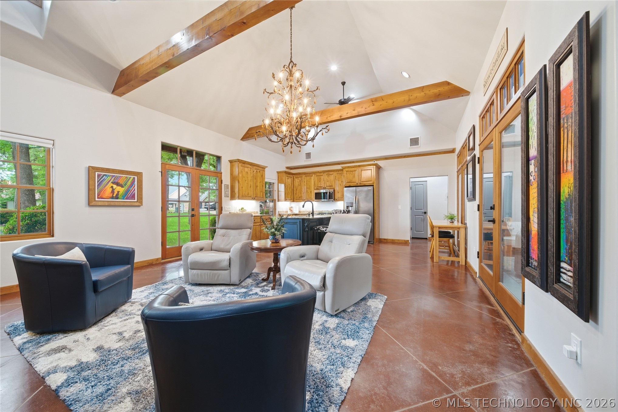 451571 Bob White Lane Afton OK 74331