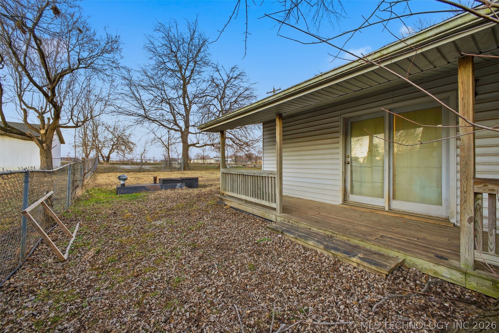 820 Charles Drive Ada OK 74820