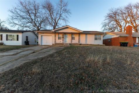 820 Charles Drive Ada OK 74820