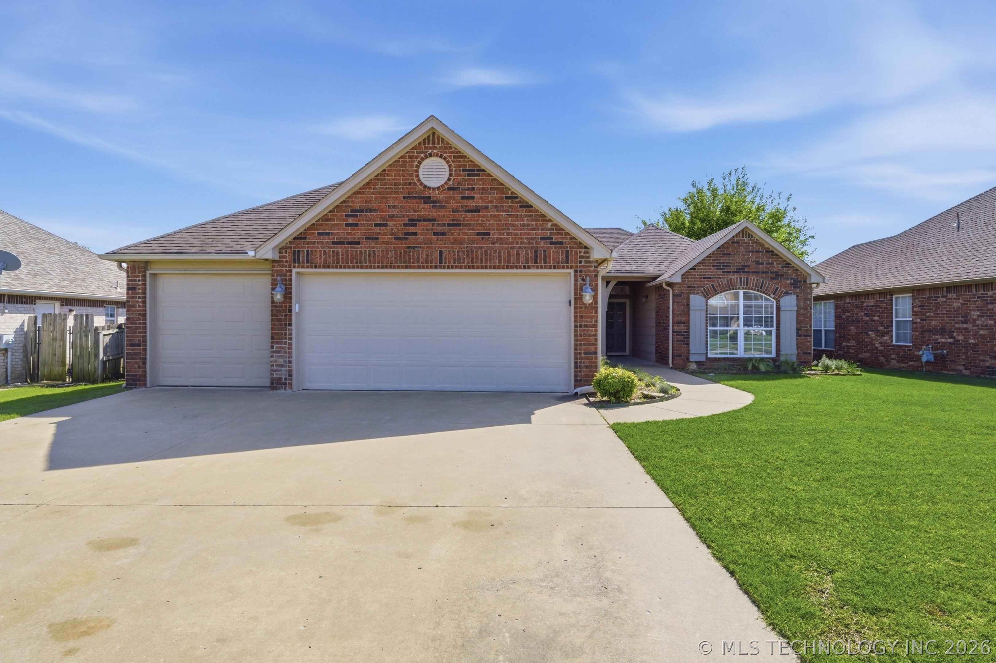 7508 N 134th Eastavenue Owasso OK 74055