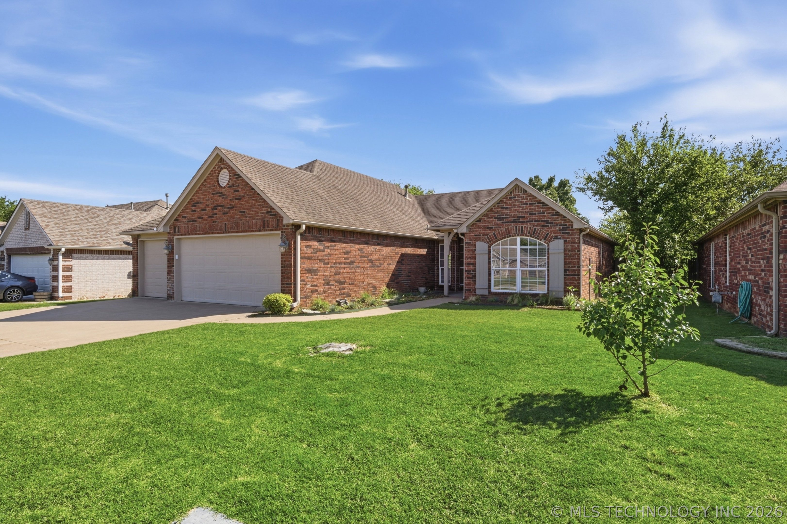 7508 N 134th Eastavenue Owasso OK 74055
