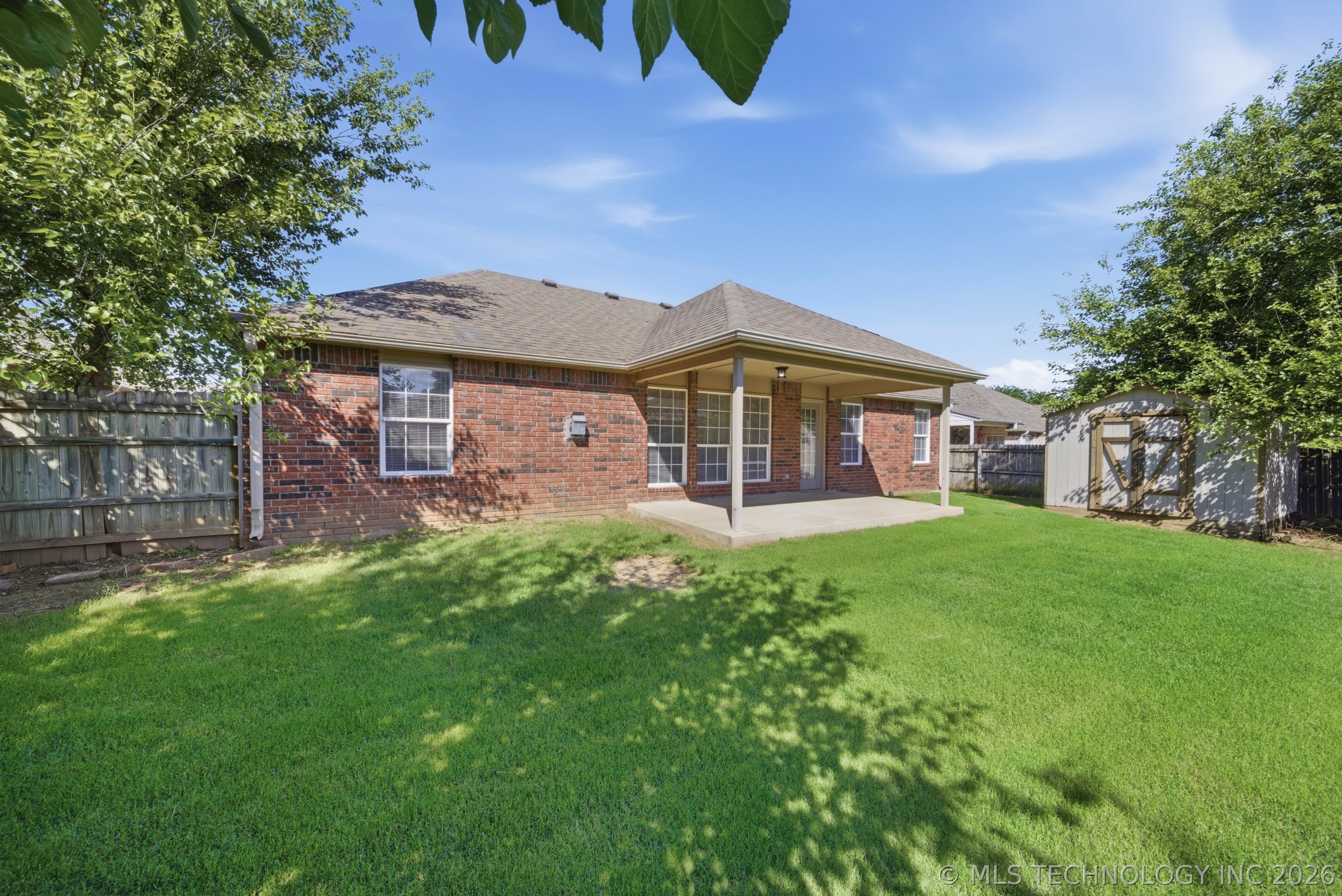 7508 N 134th Eastavenue Owasso OK 74055