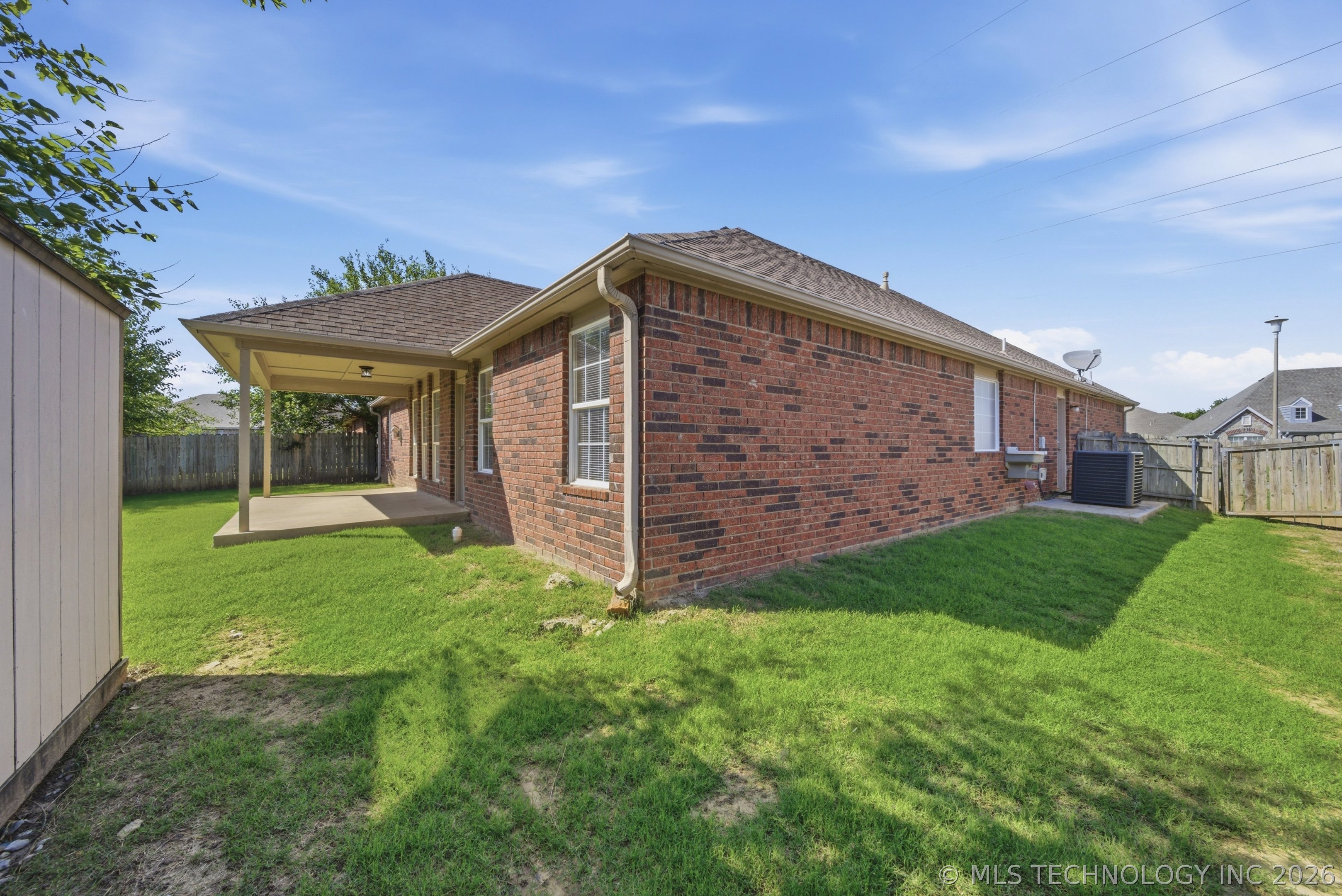 7508 N 134th Eastavenue Owasso OK 74055