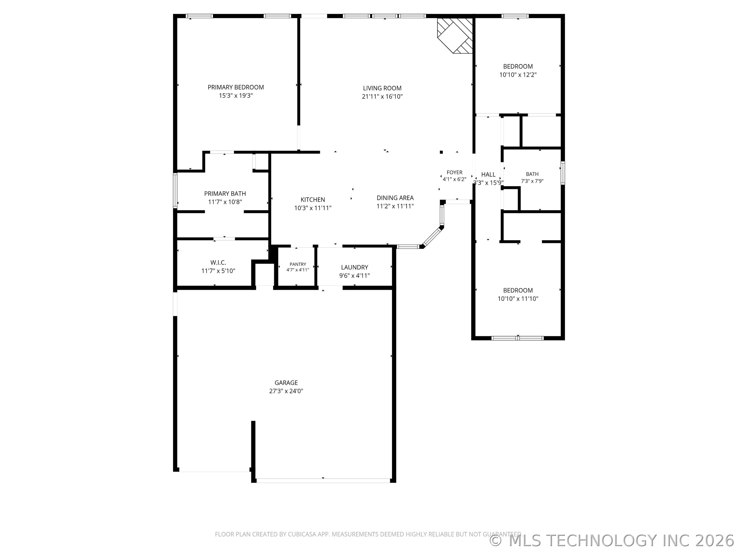 7508 N 134th Eastavenue Owasso OK 74055