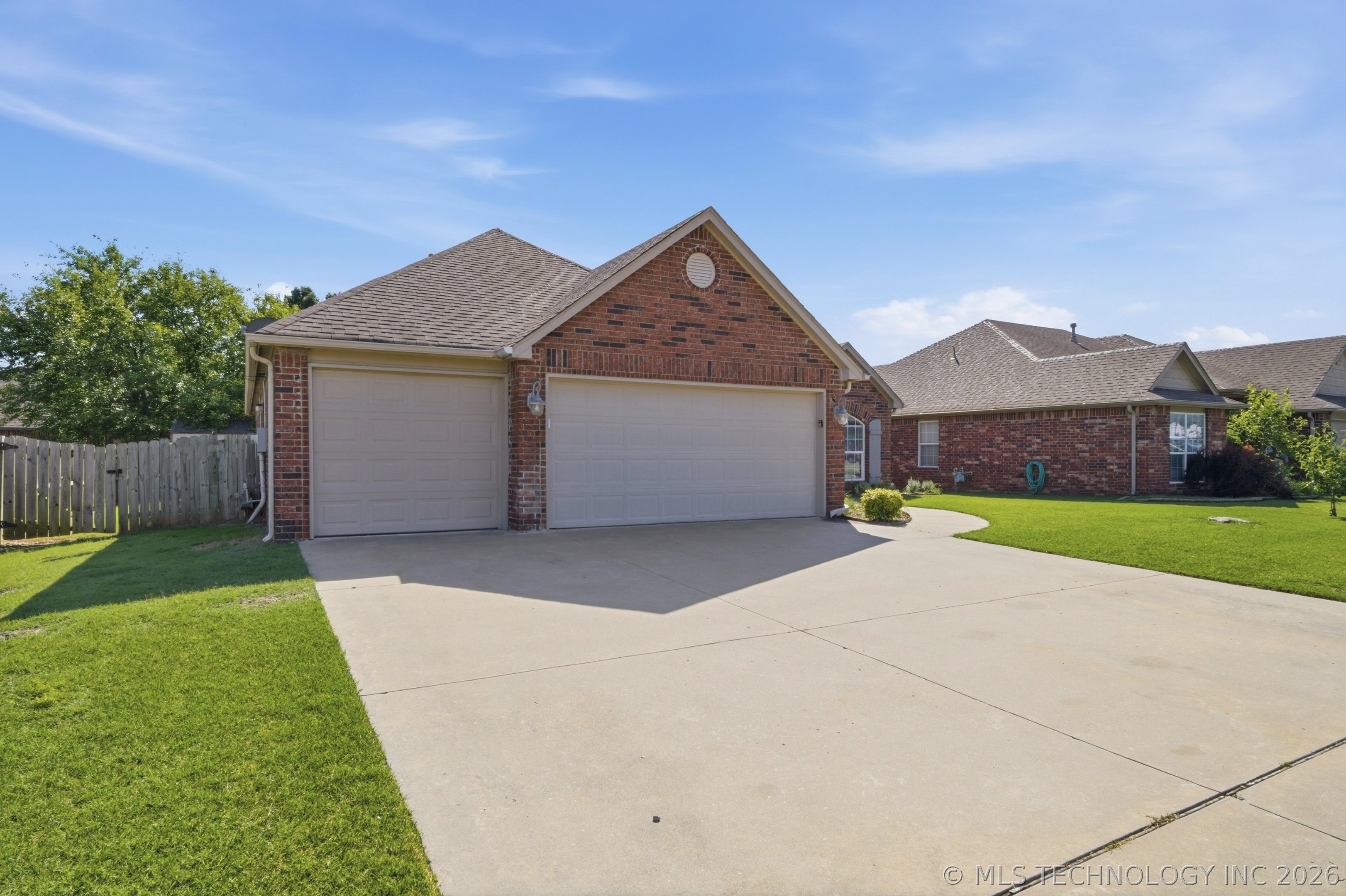 7508 N 134th Eastavenue Owasso OK 74055