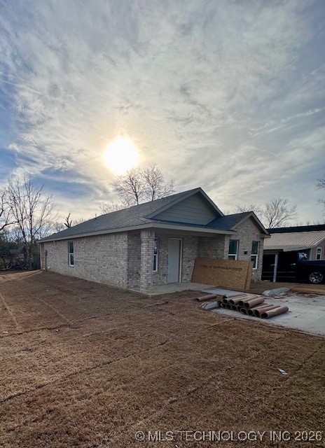 702 S 2nd Avenue Durant OK 74701