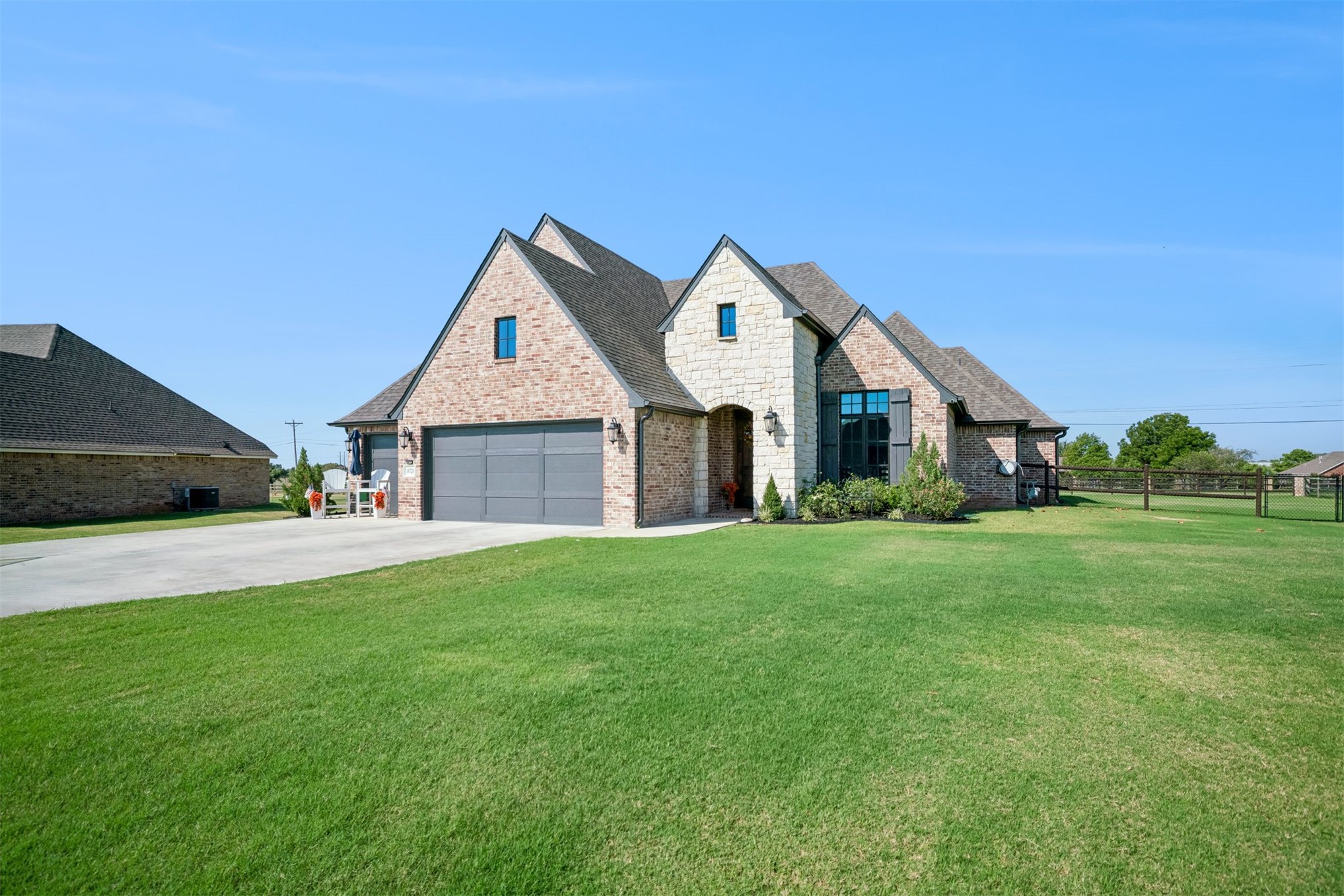 16720 S 3rd Westavenue Glenpool OK 74033