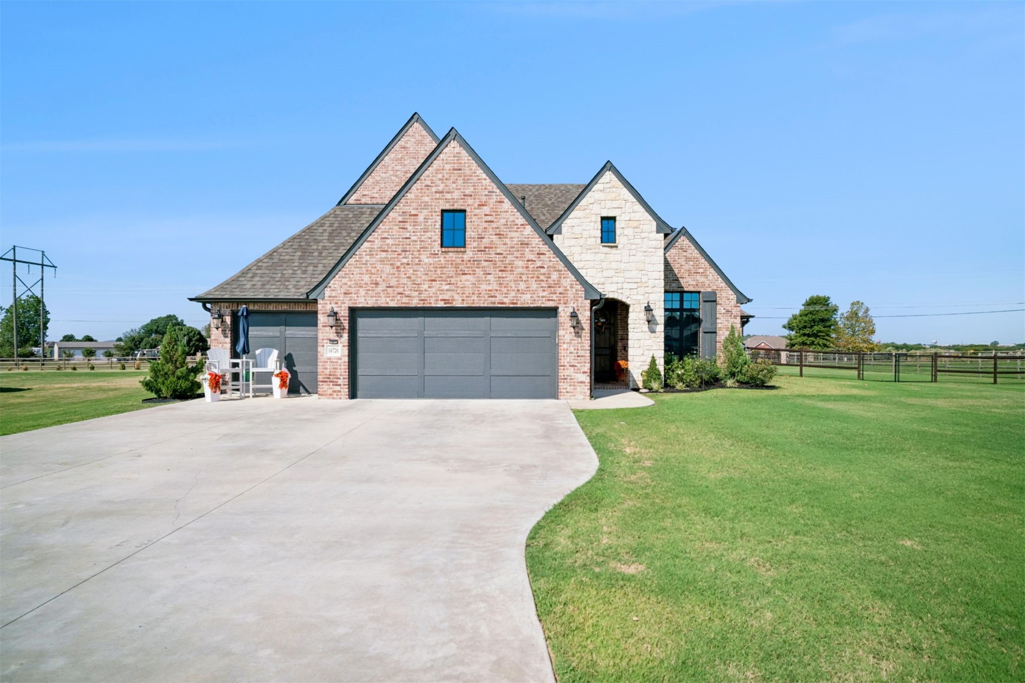 16720 S 3rd Westavenue Glenpool OK 74033