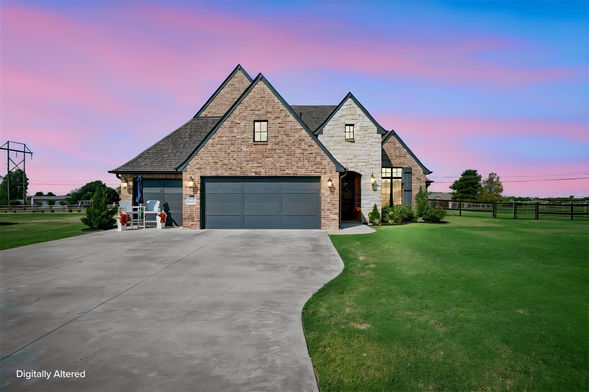 16720 S 3rd Westavenue Glenpool OK 74033